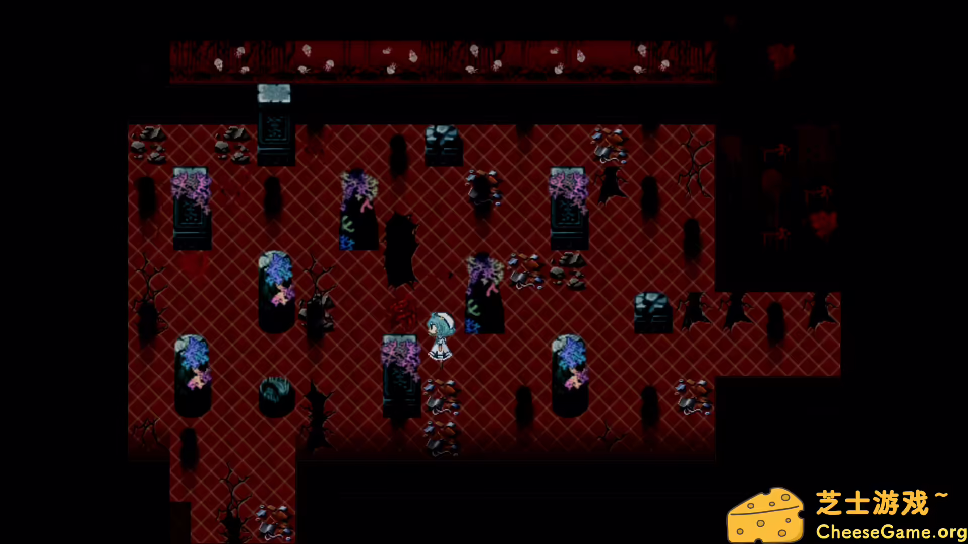 图片[6] [PC]水族馆不会跳舞：特别版/The Aquarium does not dance Special Edition | 学习版单机游戏截图-CheeseGame-芝士游戏