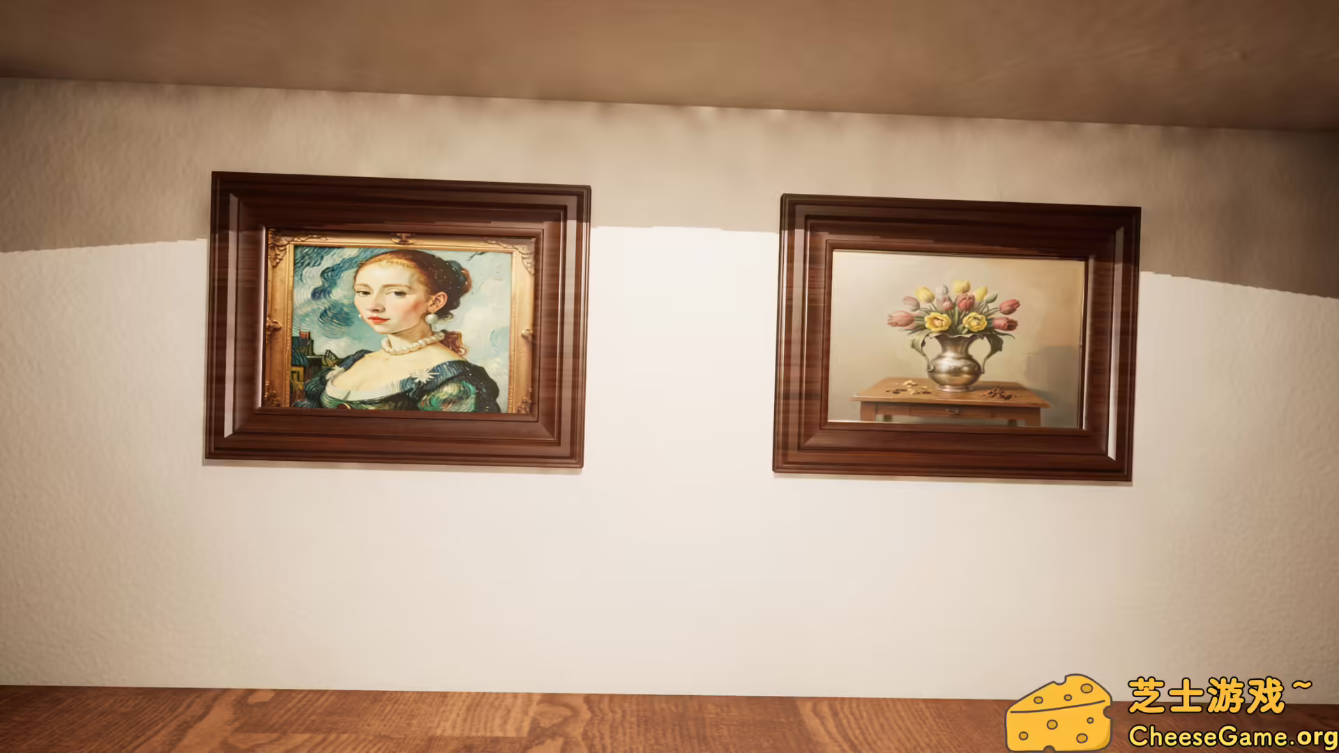 图片[4] [PC]逃出30天循环/Escape30DayCircle | 学习版单机游戏截图-CheeseGame-芝士游戏