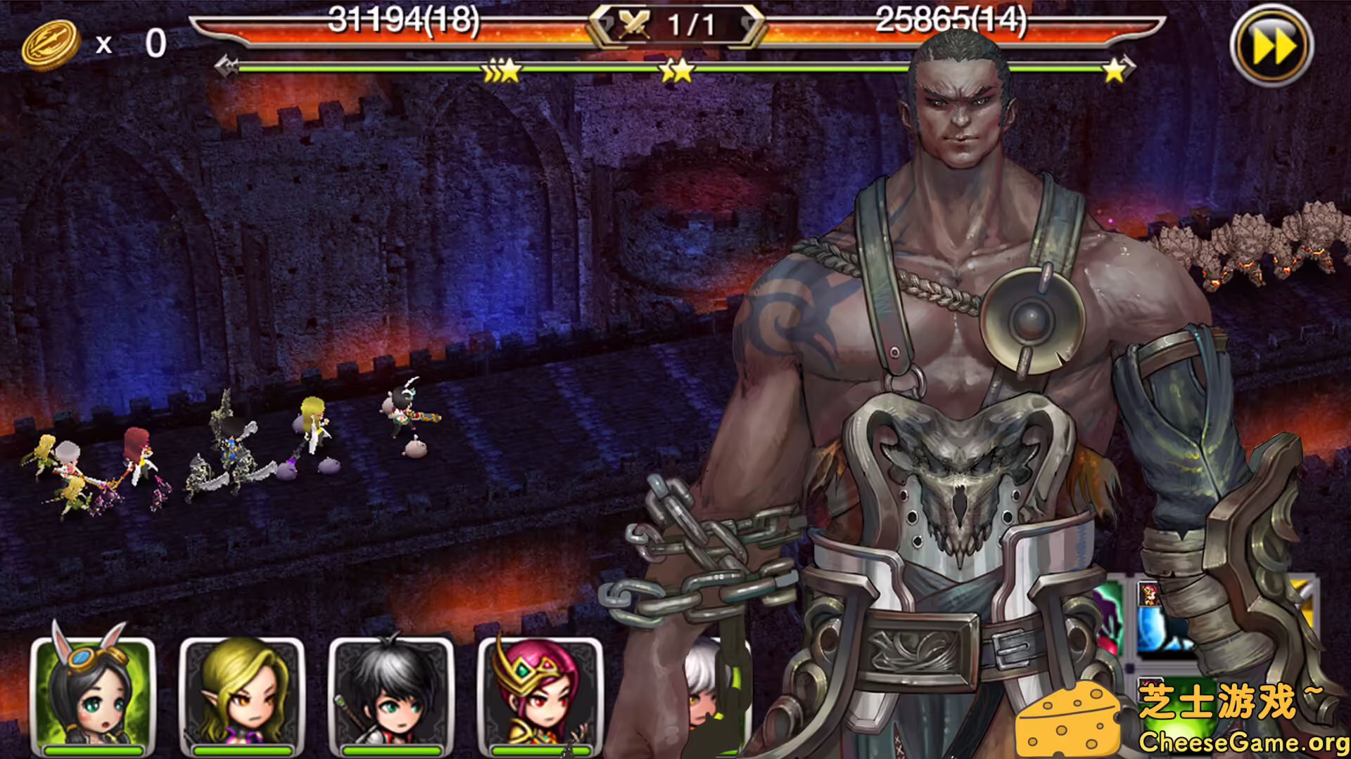 图片[2] [PC]黑暗屠戮者/Dark SlayeR | 学习版单机游戏截图-CheeseGame-芝士游戏