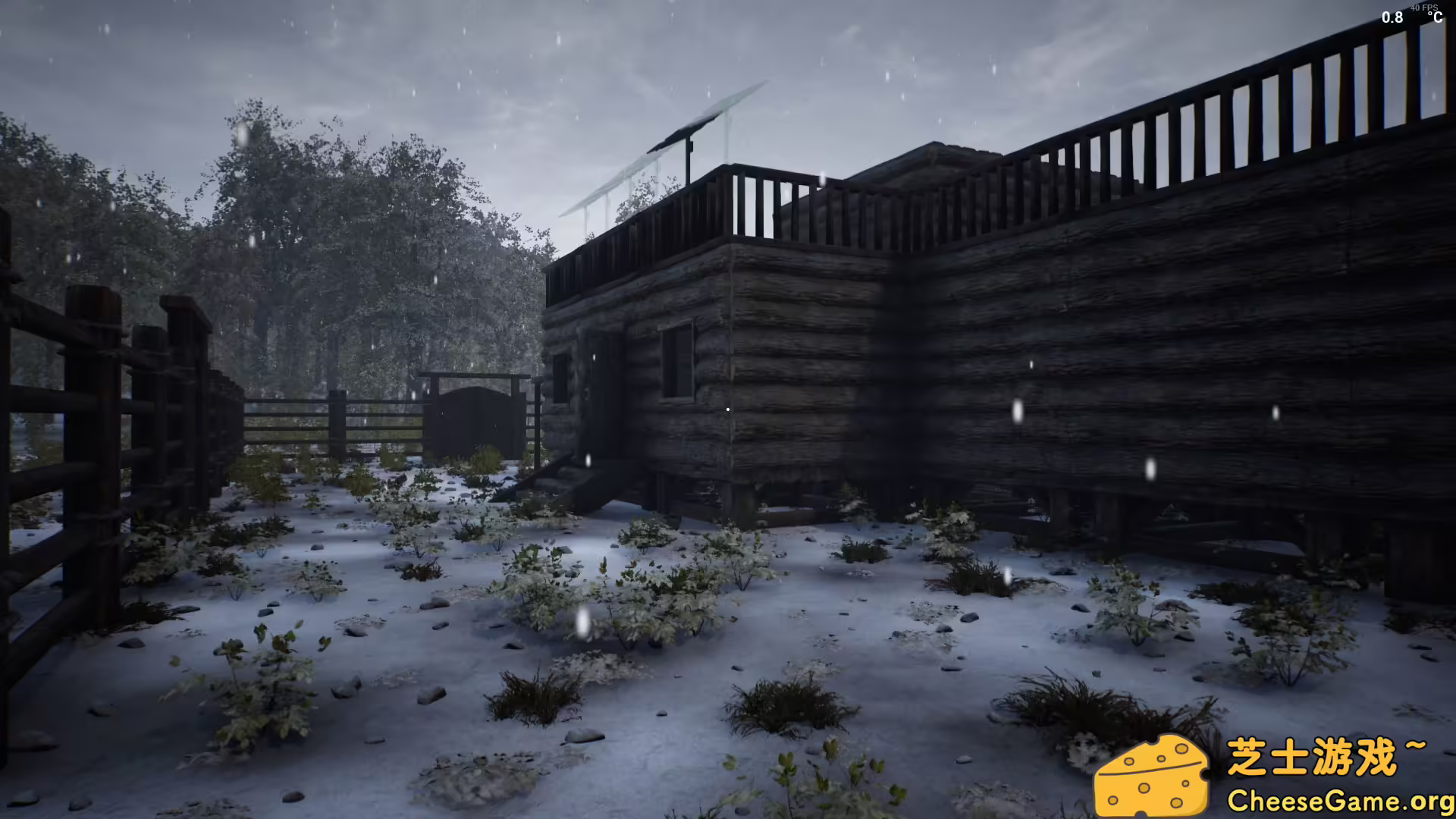 图片[5] [PC]被感染者/The Infected | 学习版单机游戏截图-CheeseGame-芝士游戏