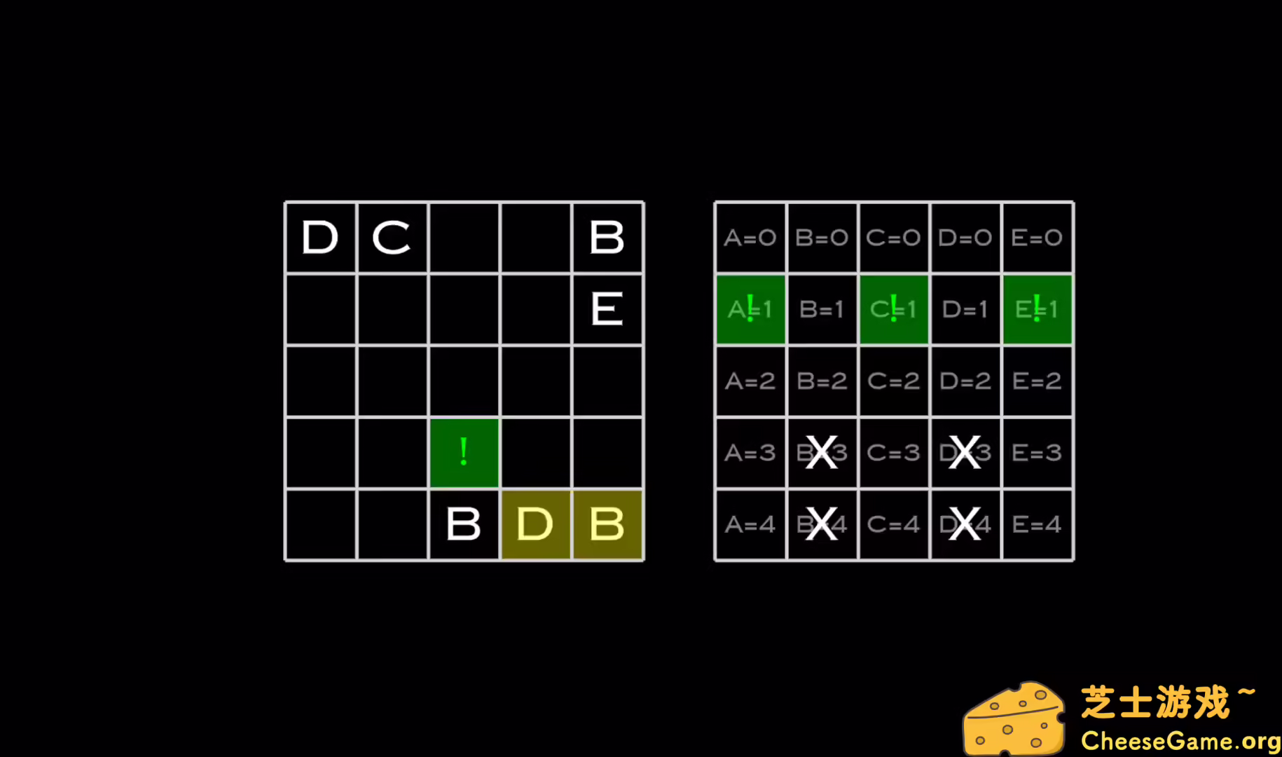 图片[2] [PC]14种扫雷变体2/14 Minesweeper Variants 2 | 学习版单机游戏截图-CheeseGame-芝士游戏