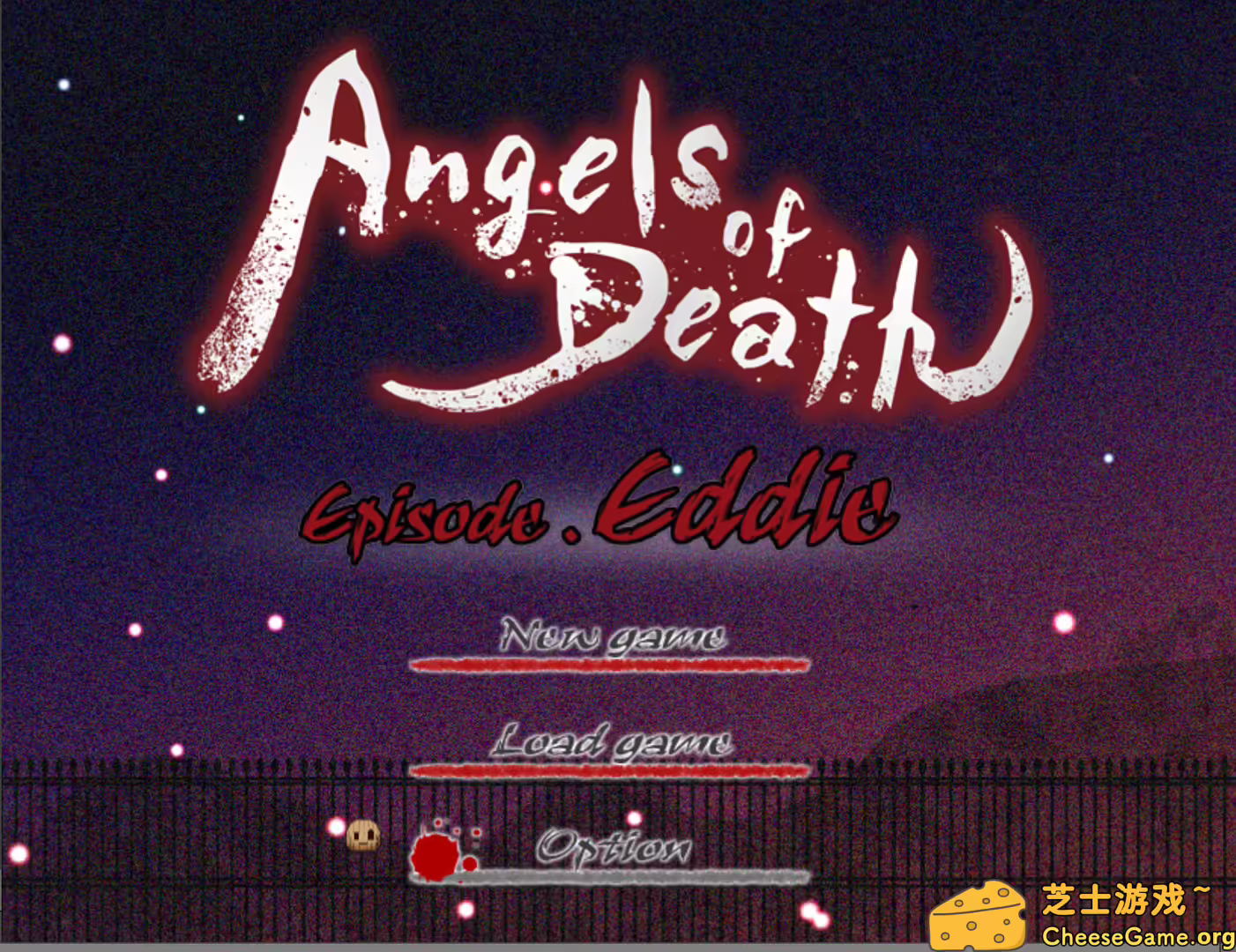图片[1] [PC]杀戮天使：艾迪篇/Angels of Death Episode.Eddie | 学习版单机游戏截图-CheeseGame-芝士游戏