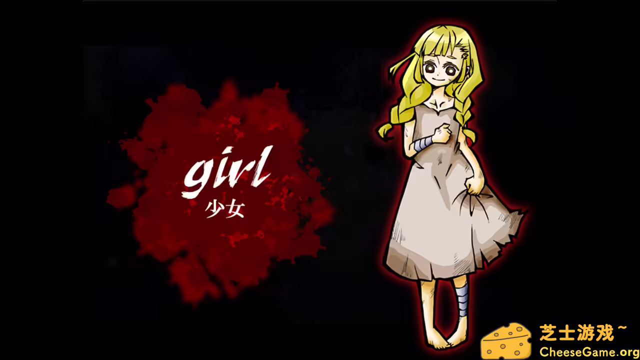 图片[6] [PC]杀戮天使：艾迪篇/Angels of Death Episode.Eddie | 学习版单机游戏截图-CheeseGame-芝士游戏