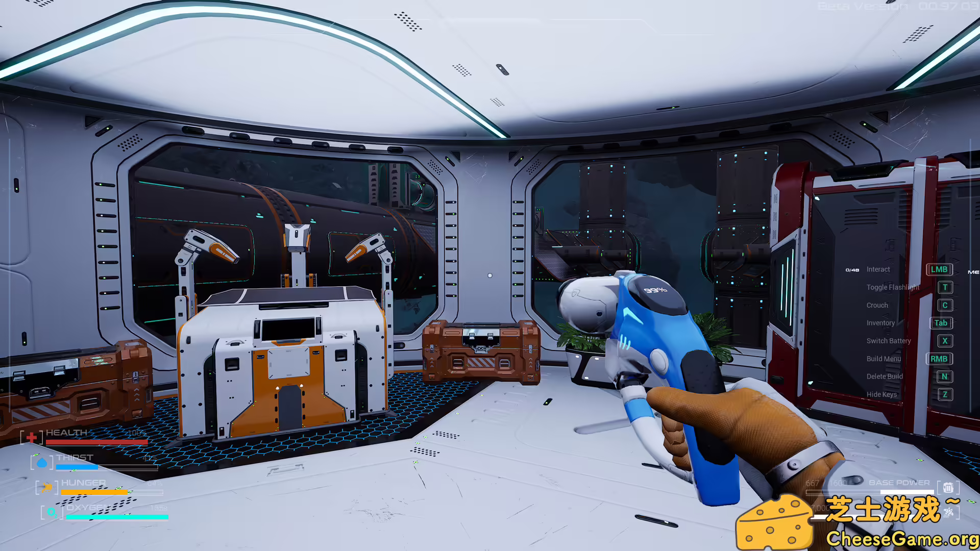 图片[3] [PC]星空探秘/Astrometica | 学习版单机游戏截图-CheeseGame-芝士游戏