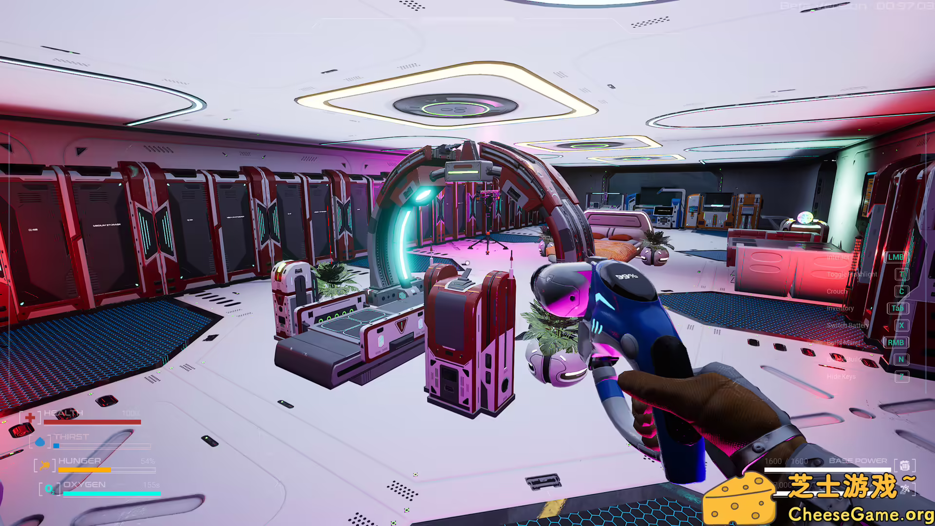 图片[5] [PC]星空探秘/Astrometica | 学习版单机游戏截图-CheeseGame-芝士游戏