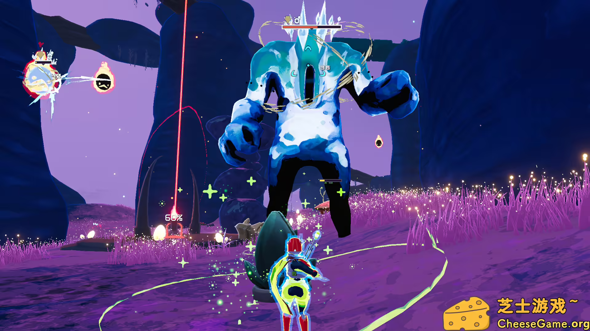 图片[5] [PC]雨中冒险2/Risk of Rain 2/支持网络联机 | 学习版单机游戏截图-CheeseGame-芝士游戏