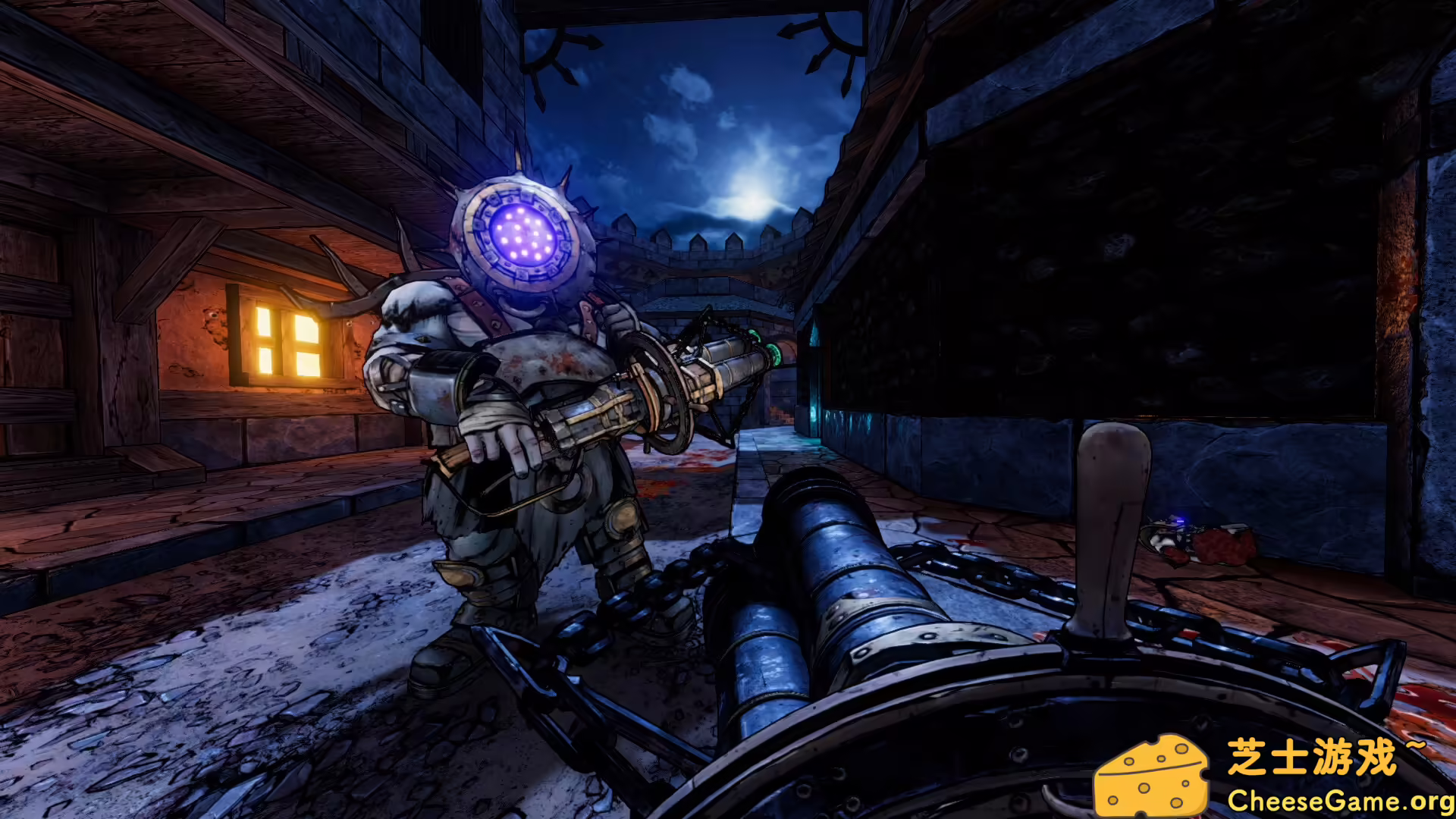 图片[4] [PC]墓王/Gravelord | 学习版单机游戏截图-CheeseGame-芝士游戏