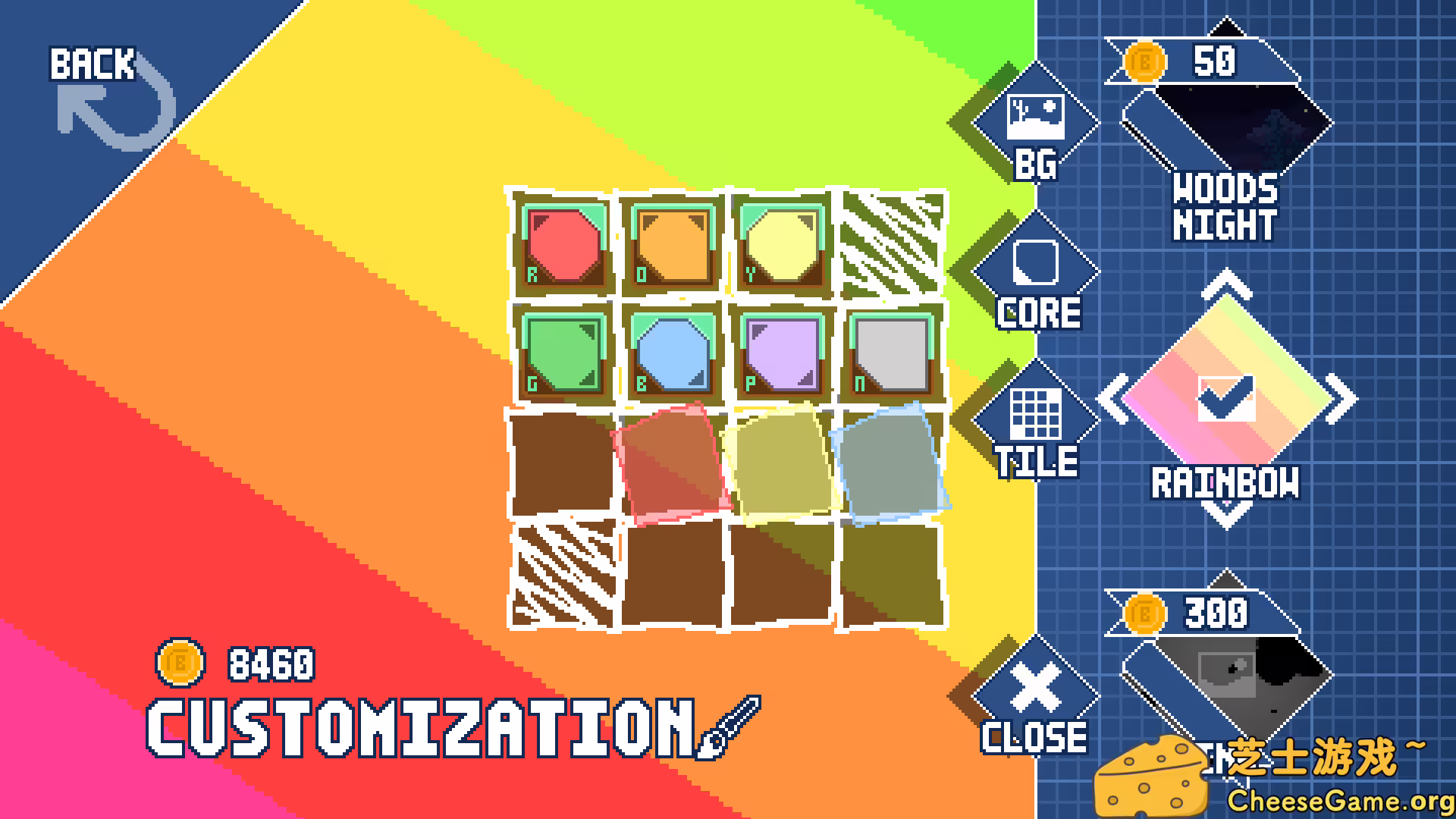 图片[6] [PC]皮格马利翁/Pygmalion | 学习版单机游戏截图-CheeseGame-芝士游戏