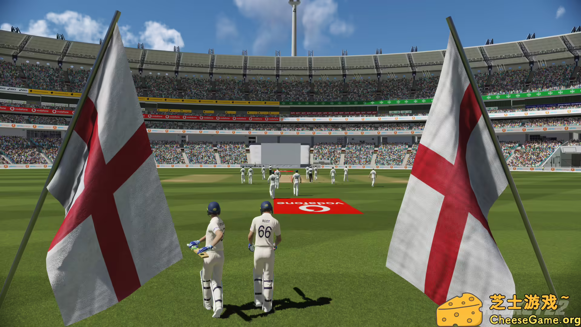 图片[6] [PC]板球22/Cricket 22 | 学习版单机游戏截图-CheeseGame-芝士游戏