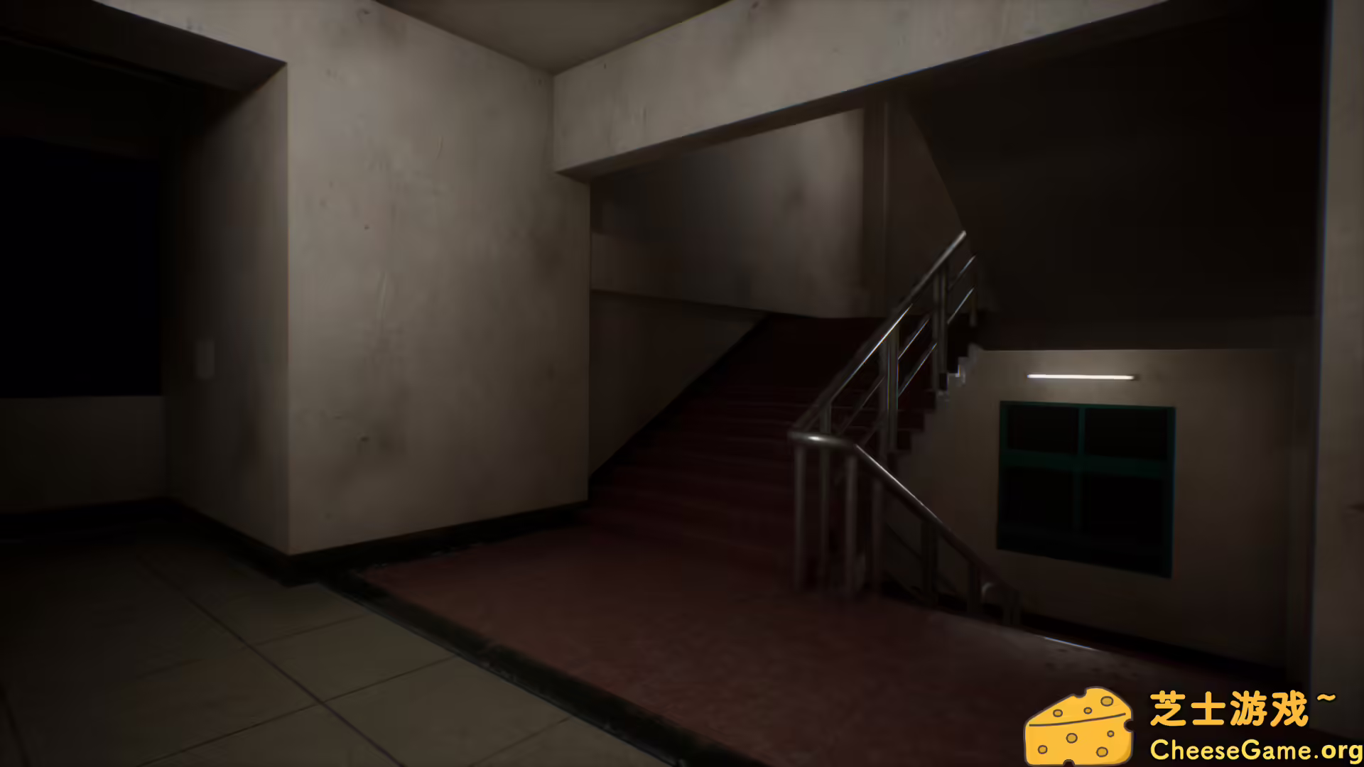 图片[4] [PC]见诡录：色孽/Haunting Record: Sins of Lust | 学习版单机游戏截图-CheeseGame-芝士游戏