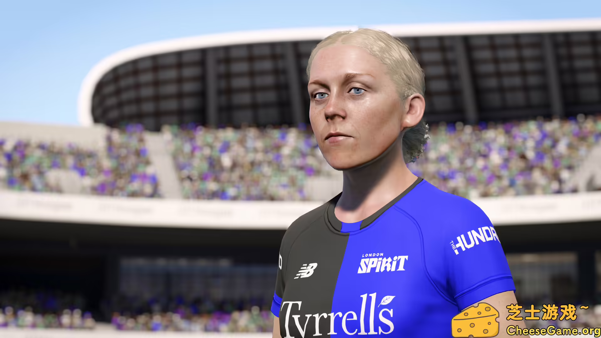 图片[2] [PC]板球24/Cricket 24 | 学习版单机游戏截图-CheeseGame-芝士游戏