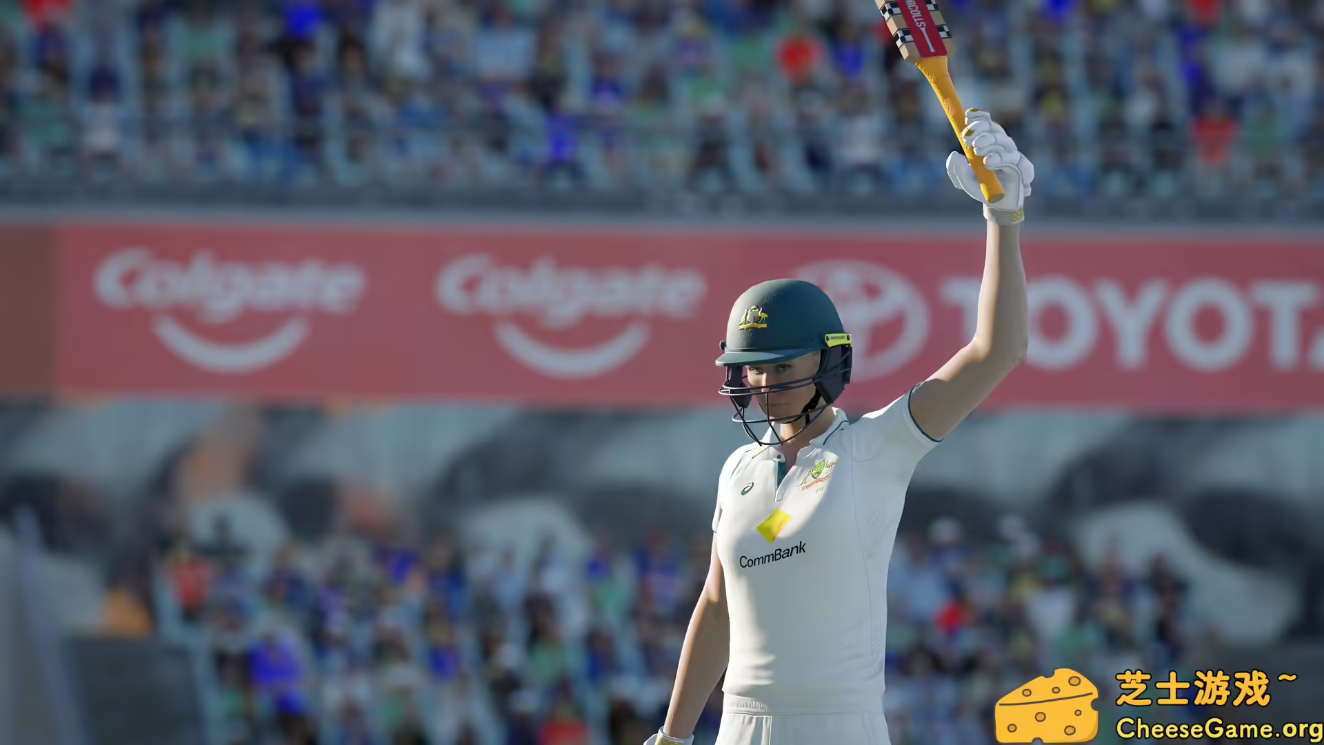 图片[5] [PC]板球24/Cricket 24 | 学习版单机游戏截图-CheeseGame-芝士游戏