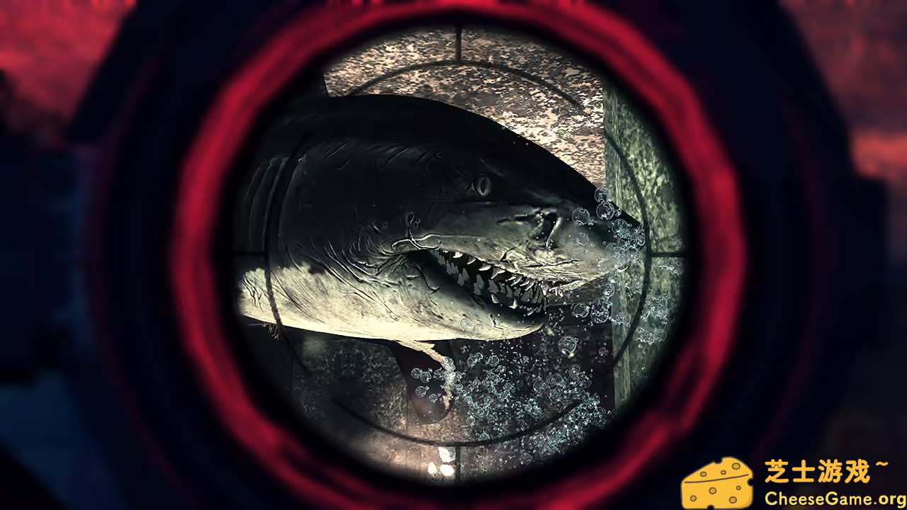 图片[3] [PC]深海惊魂/Depth | 学习版单机游戏截图-CheeseGame-芝士游戏