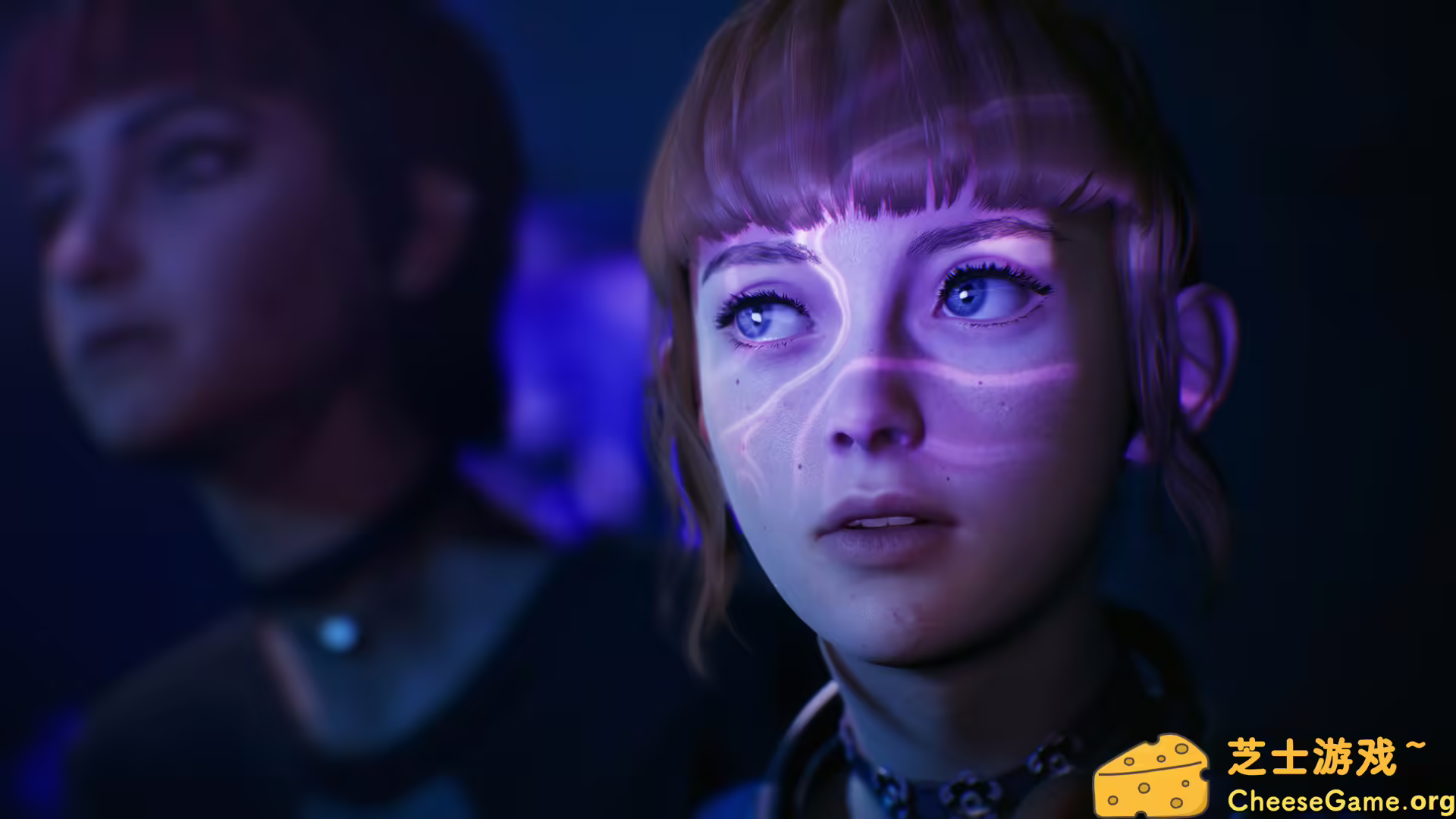 图片[1] [PC]失落的记录：绽放与愤怒/Lost Records: Bloom & Rage | 学习版单机游戏截图-CheeseGame-芝士游戏