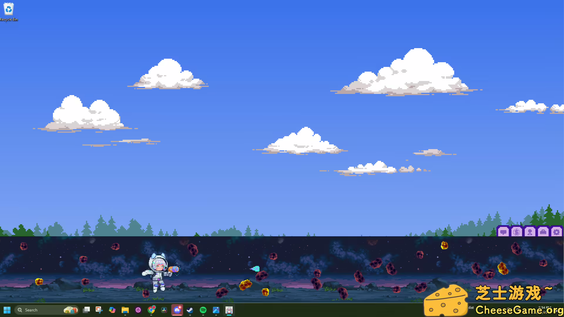 图片[6] [PC]娜娜小筑/Nano Neighbors | 学习版单机游戏截图-CheeseGame-芝士游戏