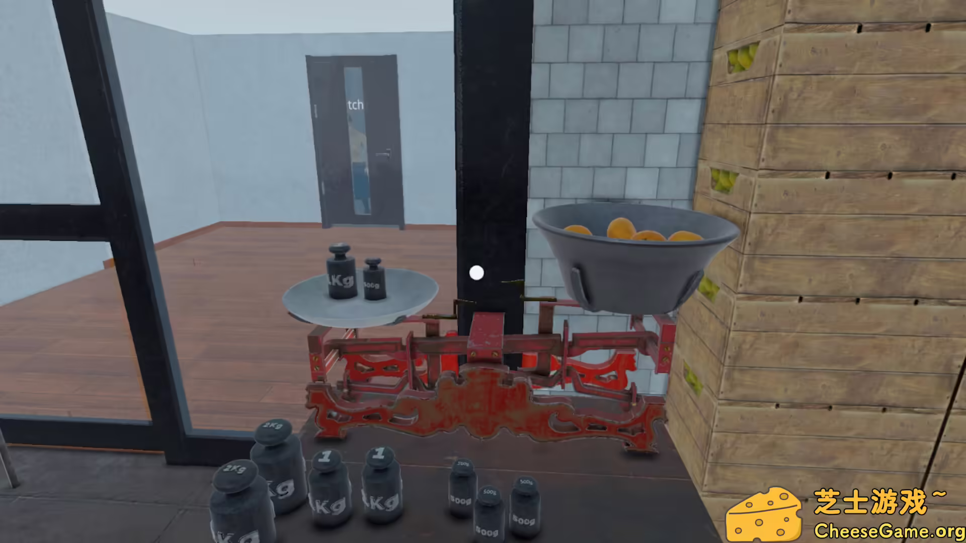 图片[4] [PC]市集模拟器/Bazaar Simulator/支持网络联机 | 学习版单机游戏截图-CheeseGame-芝士游戏