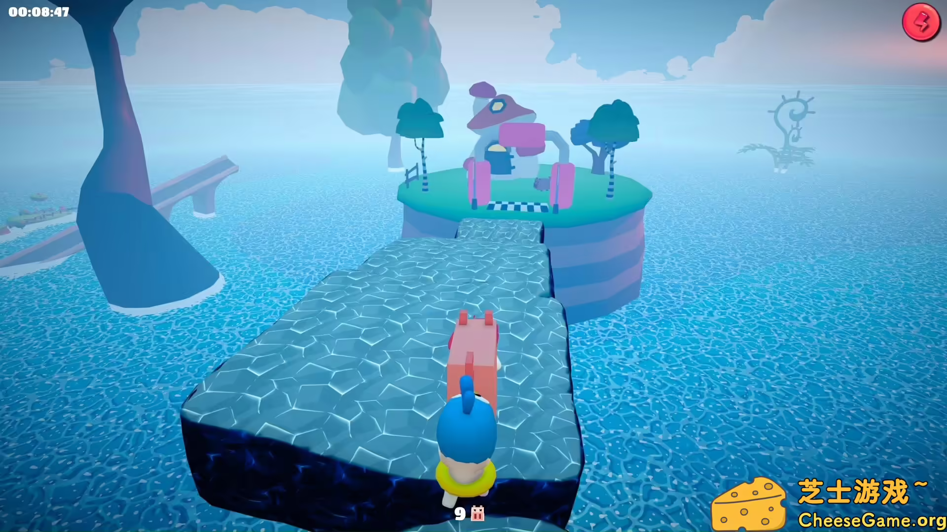 图片[6] [PC]偷猪行动/Steal The Pig | 学习版单机游戏截图-CheeseGame-芝士游戏