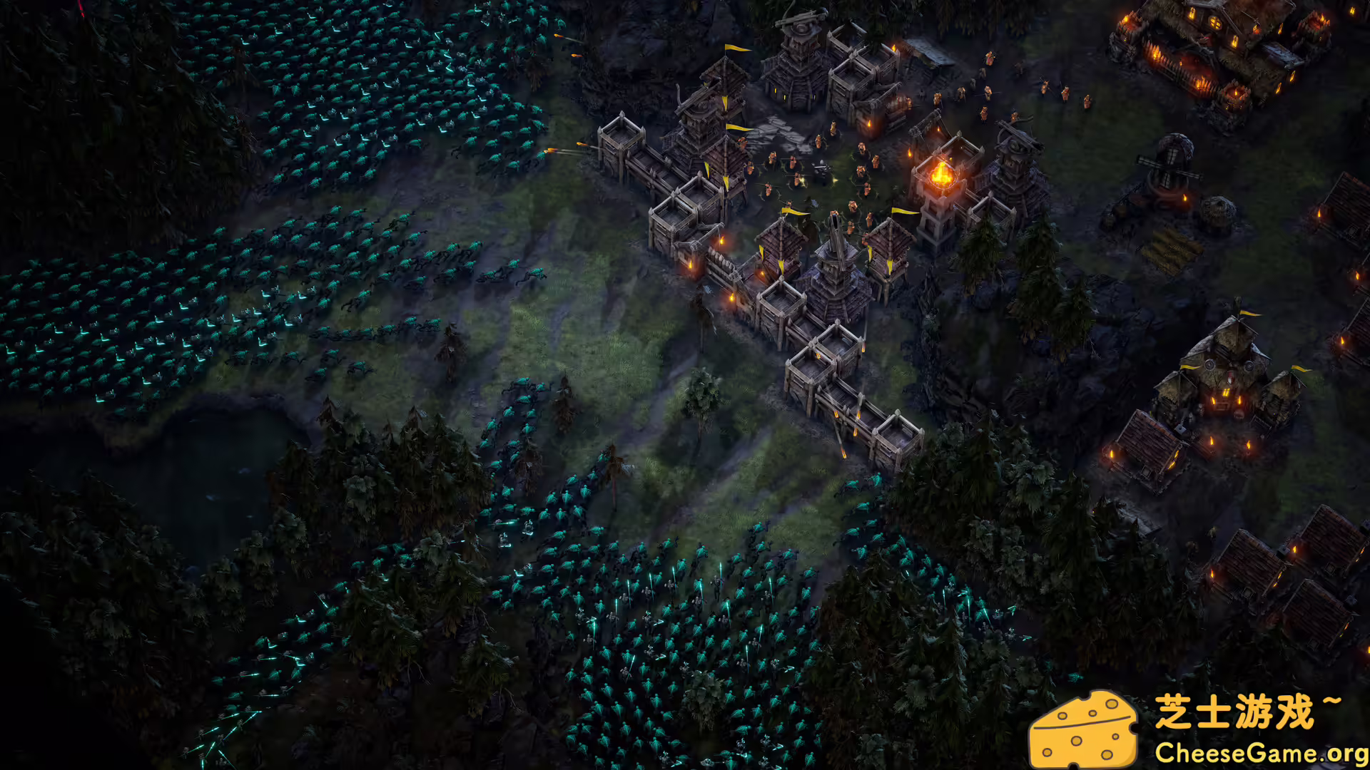 图片[7] [PC]黑暗时代：背水一战/Age of Darkness: Final Stand | 学习版单机游戏截图-CheeseGame-芝士游戏