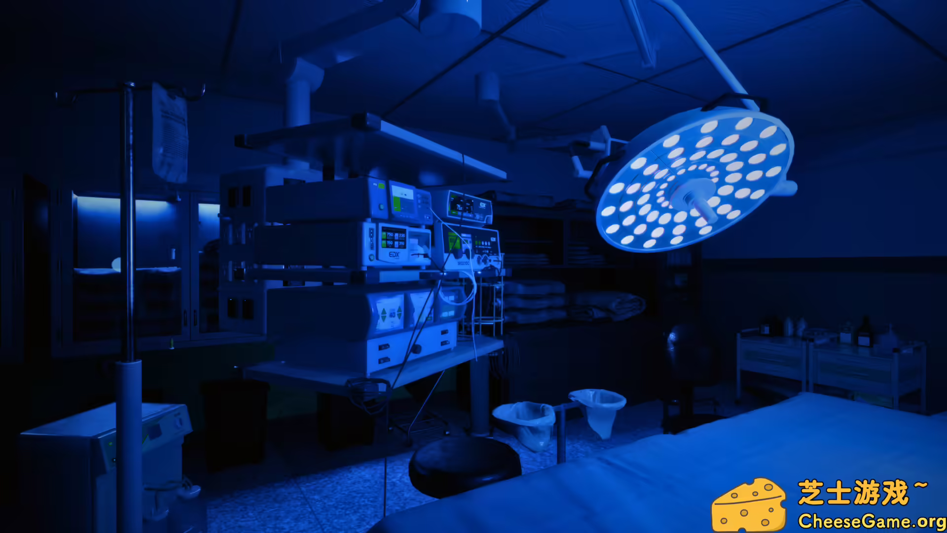 图片[1] [PC]跑道66/Runway 66 | 学习版单机游戏截图-CheeseGame-芝士游戏