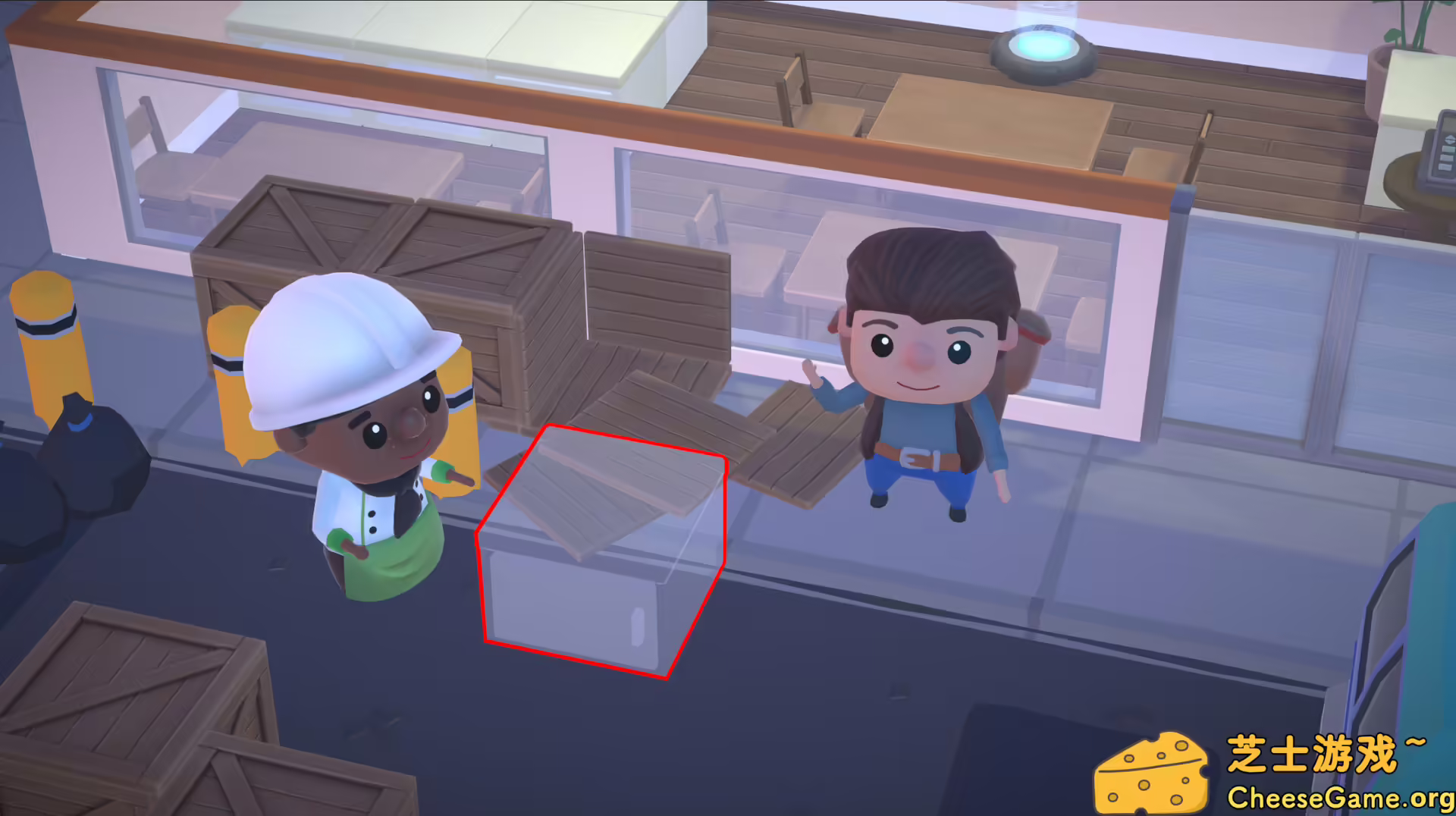 图片[6] [PC]餐厅兄弟2/Diner Bros 2 | 学习版单机游戏截图-CheeseGame-芝士游戏