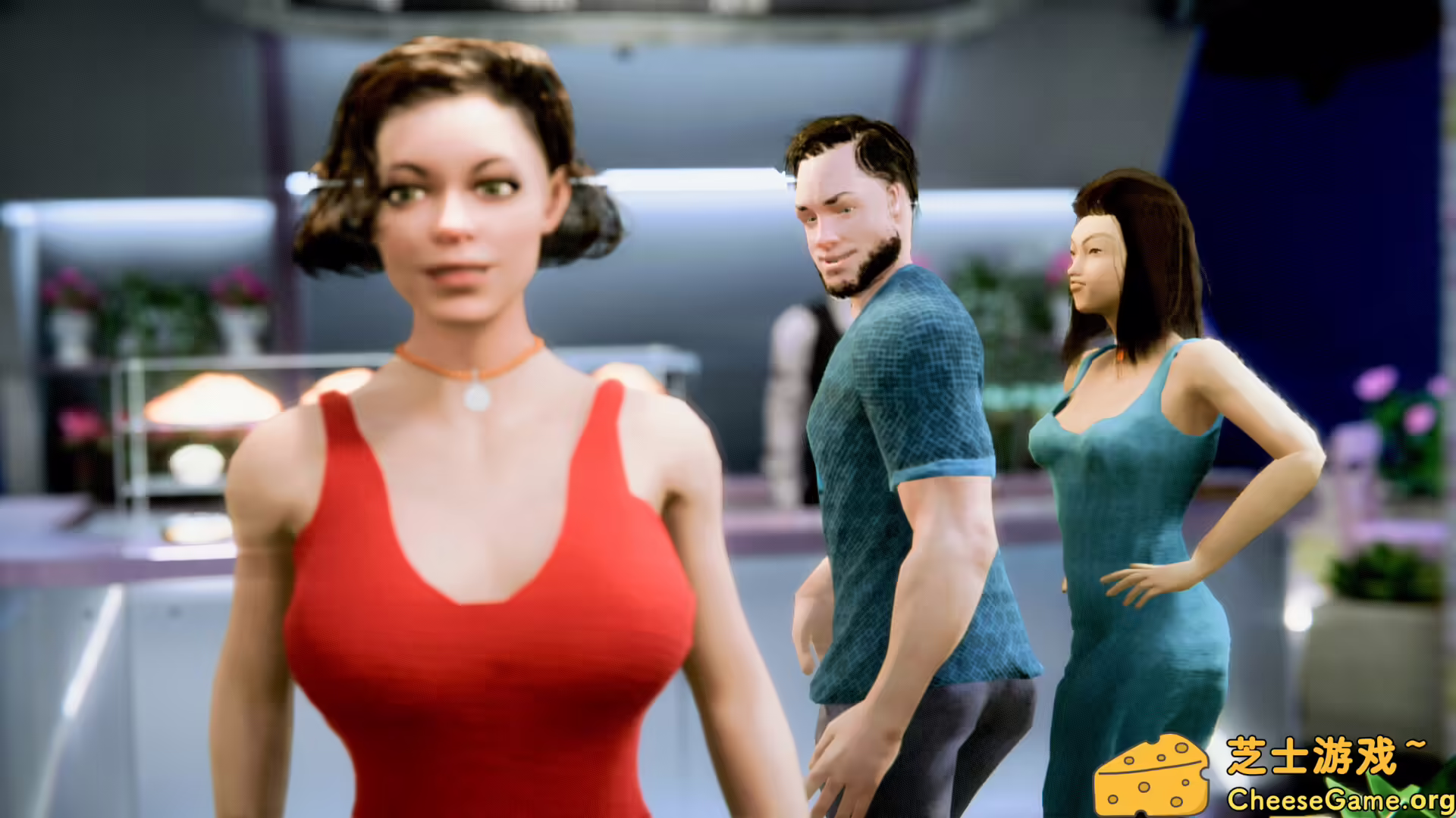 图片[4] [PC]浓咖啡大亨/Espresso Tycoon | 学习版单机游戏截图-CheeseGame-芝士游戏