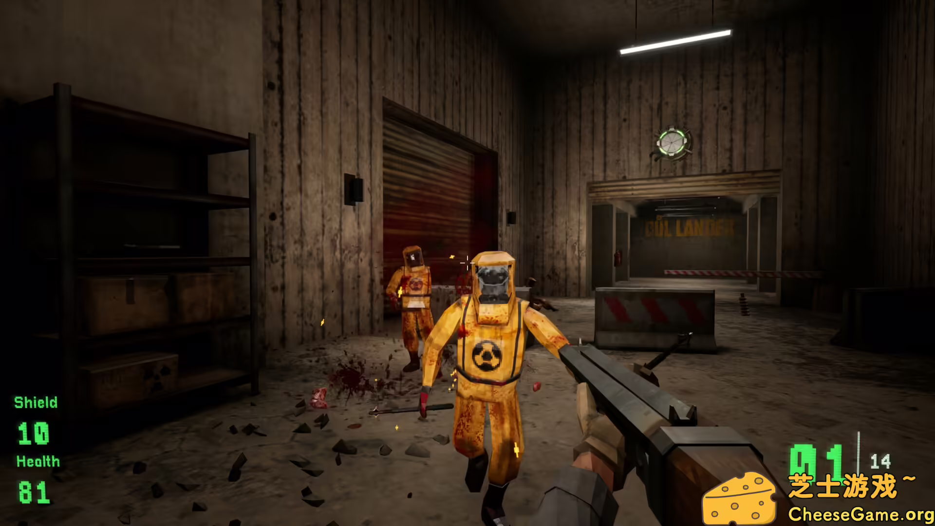 图片[3] [PC]科瓦克/Kvark | 学习版单机游戏截图-CheeseGame-芝士游戏