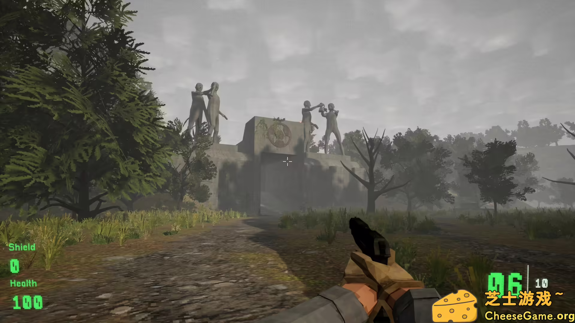 图片[4] [PC]科瓦克/Kvark | 学习版单机游戏截图-CheeseGame-芝士游戏