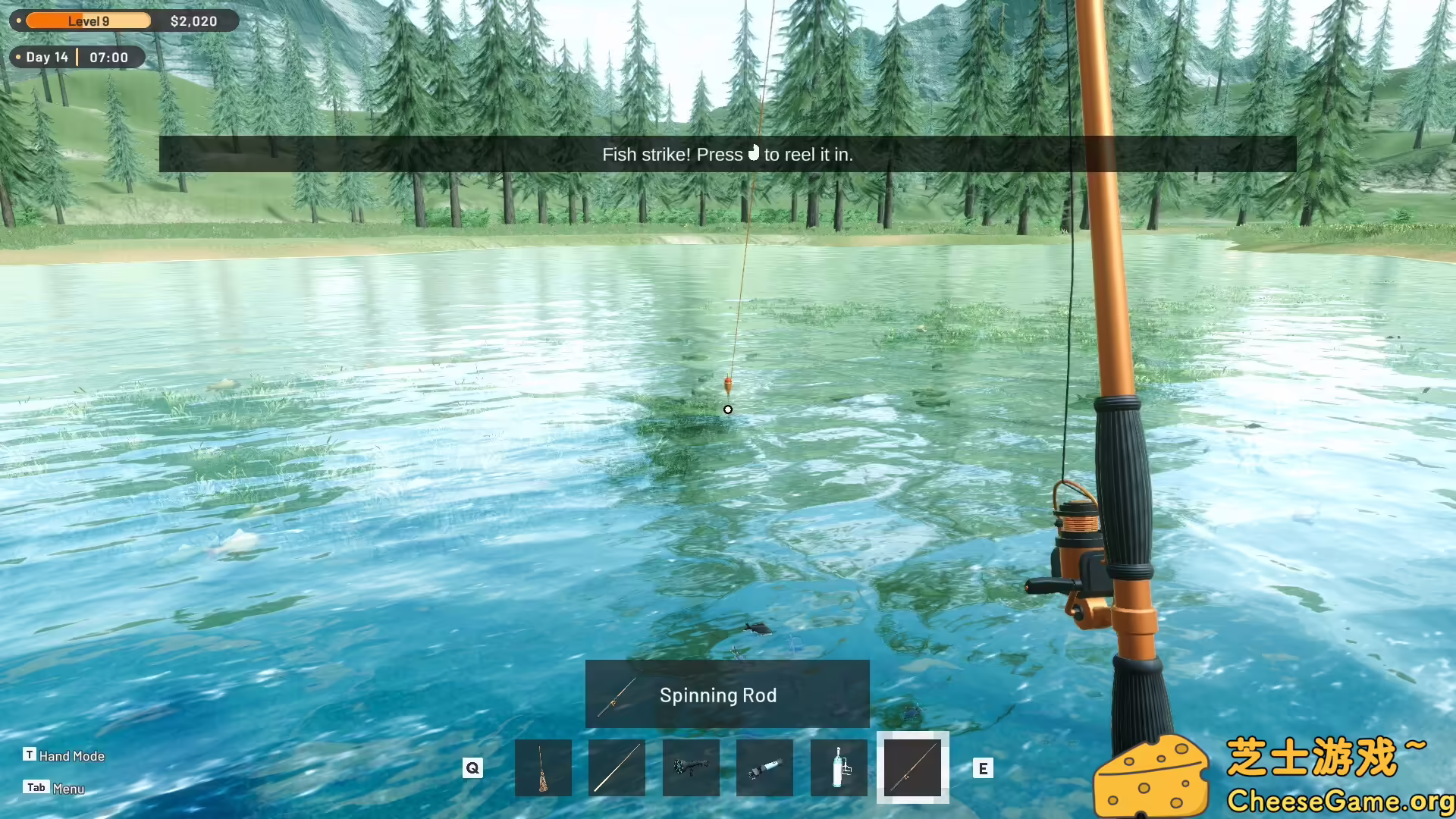 图片[3] [PC]牧场农场与商店模拟器/Ranch Farm and Store Sim | 学习版单机游戏截图-CheeseGame-芝士游戏