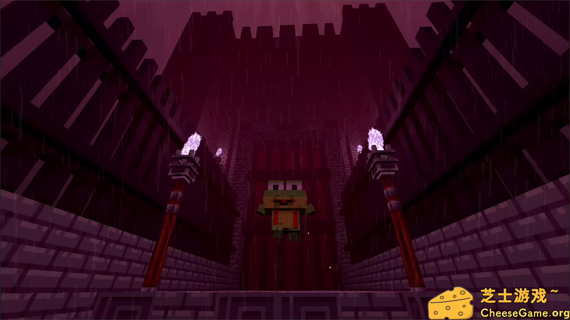 图片[4] [PC]青蛙3D/Sapo 3D | 学习版单机游戏截图-CheeseGame-芝士游戏