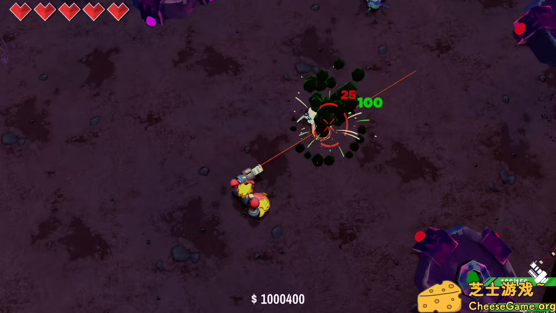 图片[2] [PC]心之未来低语/Heart: Future Whispers | 学习版单机游戏截图-CheeseGame-芝士游戏