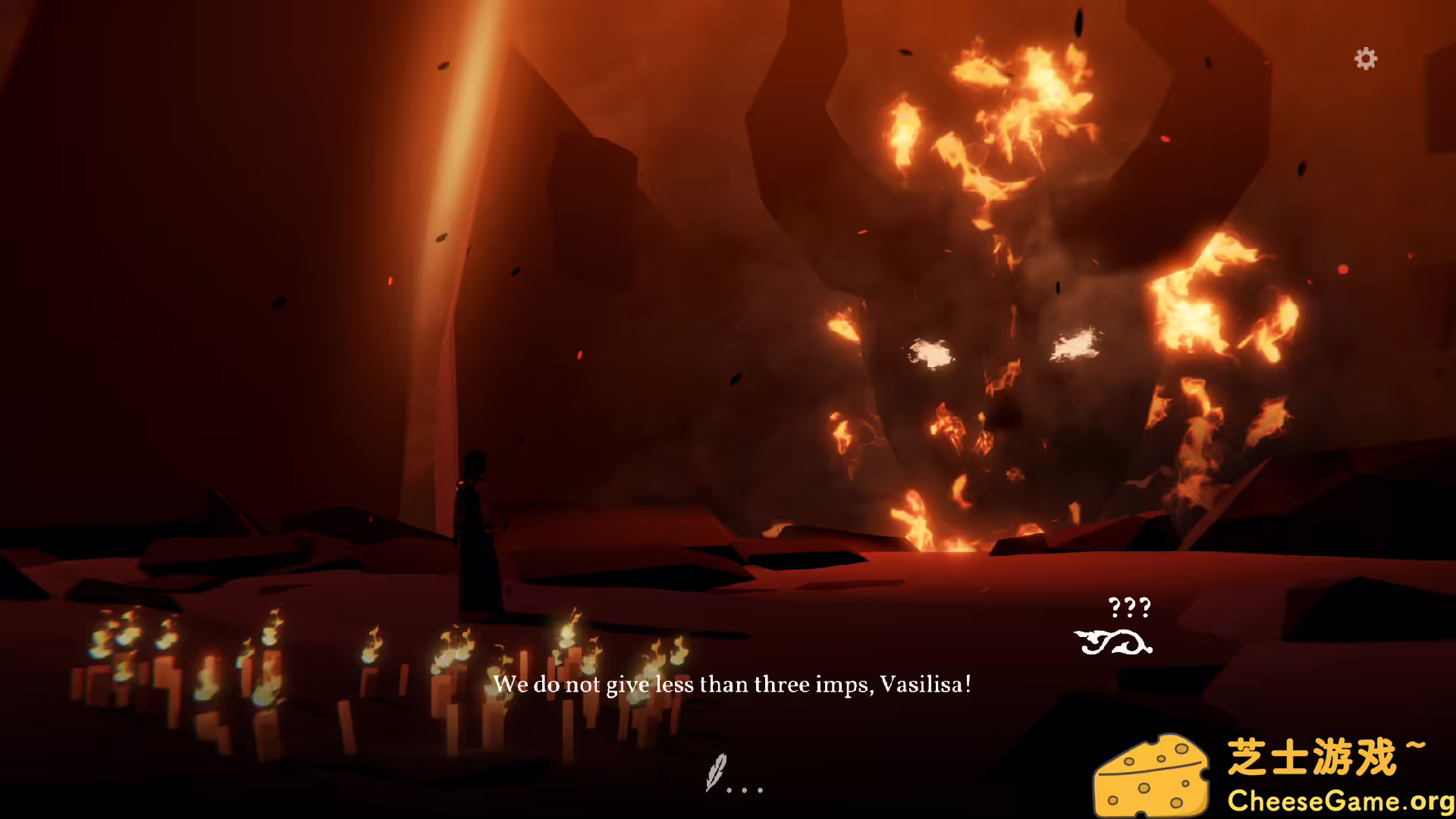 图片[3] [PC]黑书/Black Book | 学习版单机游戏截图-CheeseGame-芝士游戏