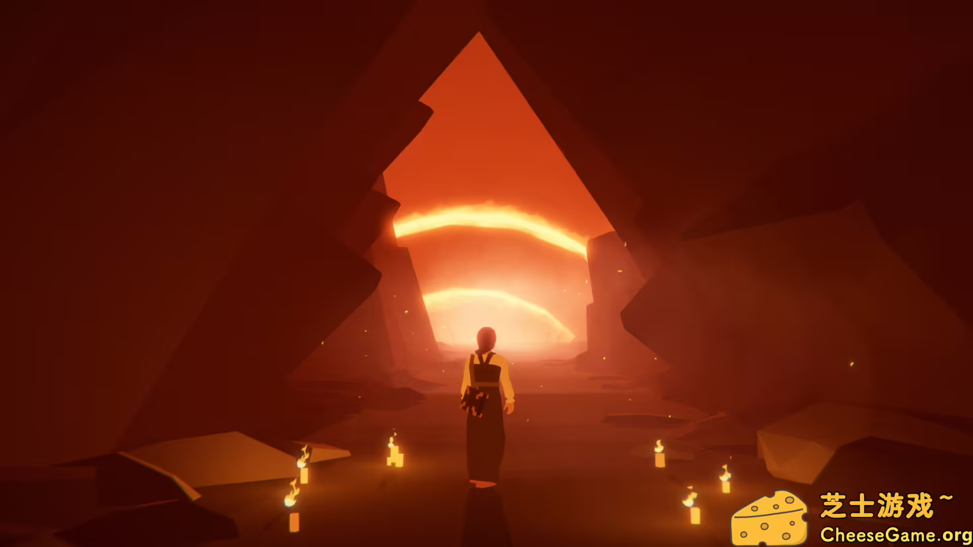 图片[6] [PC]黑书/Black Book | 学习版单机游戏截图-CheeseGame-芝士游戏