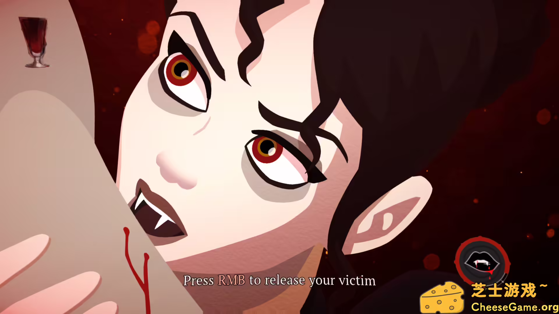 图片[1] [PC]血色荣耀/Cabernet | 学习版单机游戏截图-CheeseGame-芝士游戏