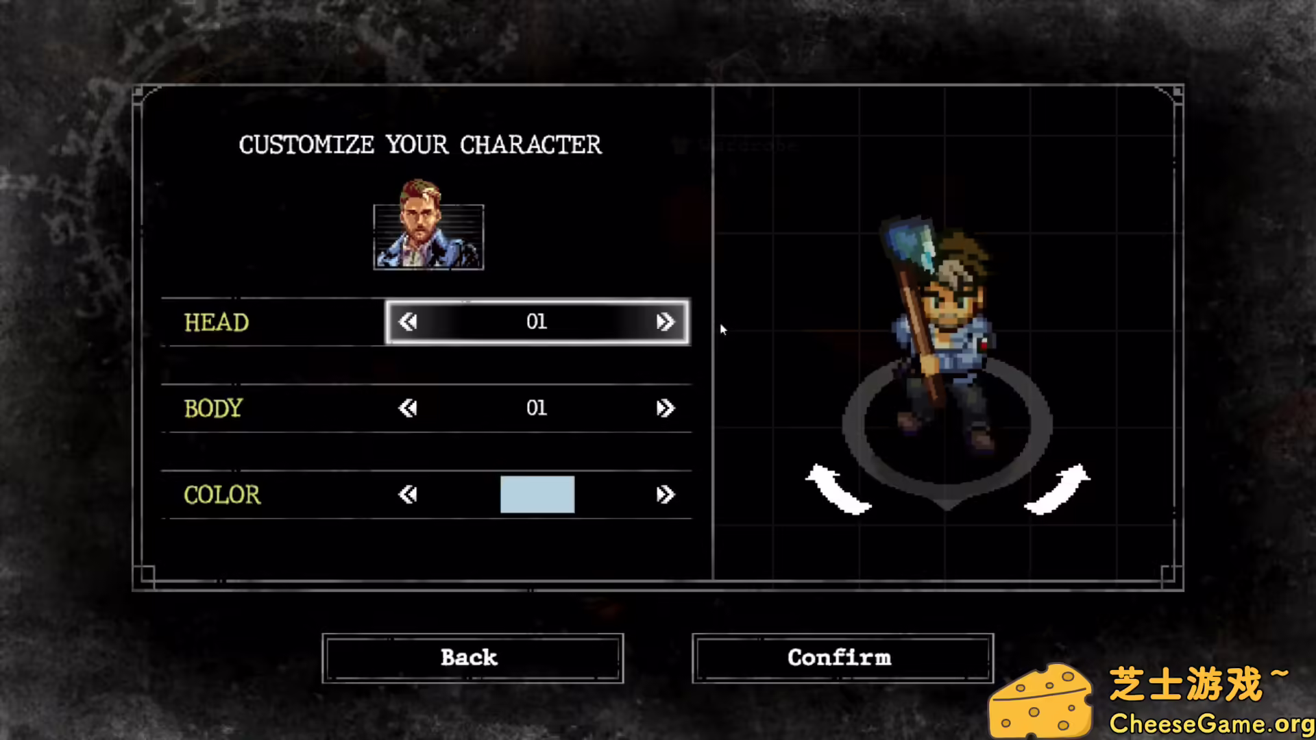 图片[2] [PC]鬼山魔音爆发/Whisper Mountain Outbreak/支持网络联机 | 学习版单机游戏截图-CheeseGame-芝士游戏