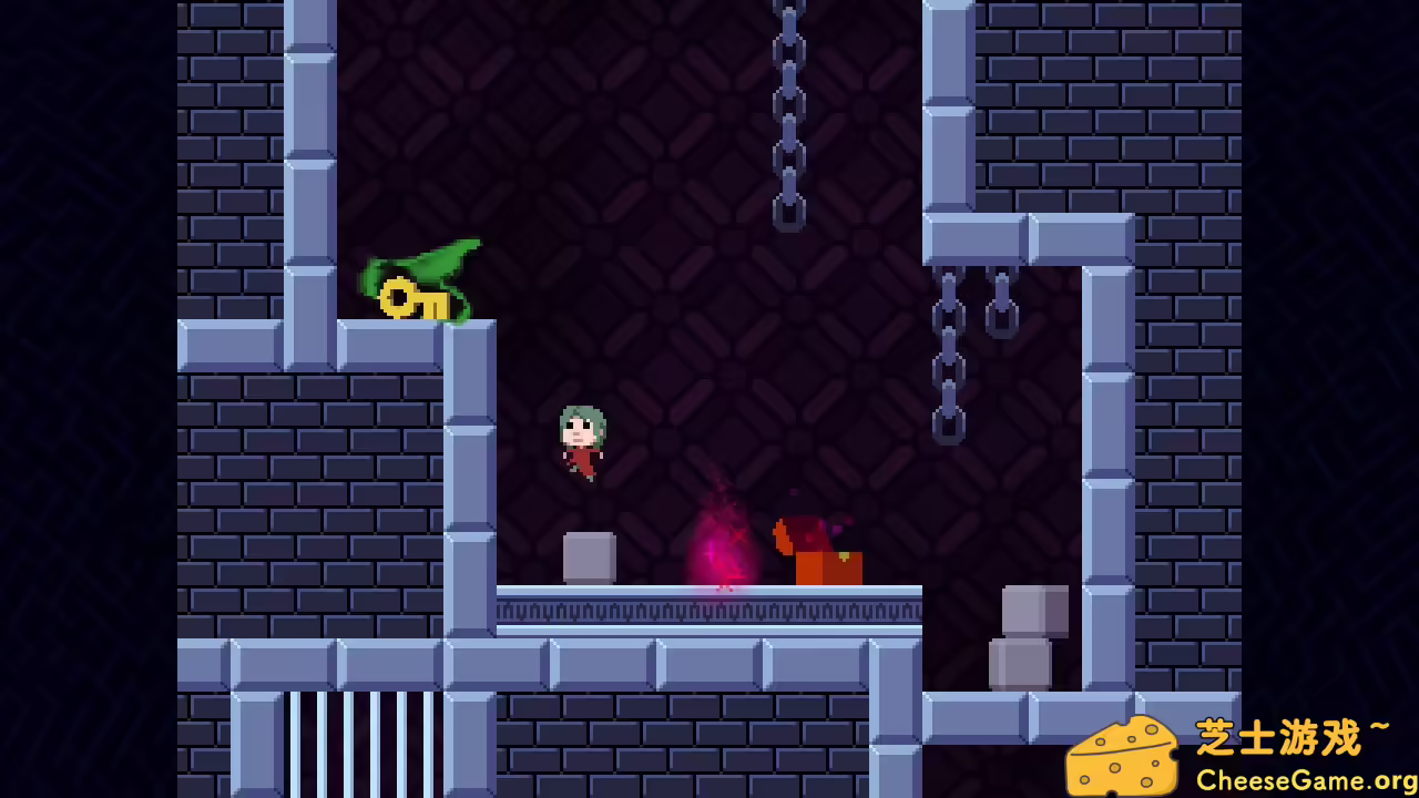 图片[1] [PC]递归/Recursed | 学习版单机游戏截图-CheeseGame-芝士游戏