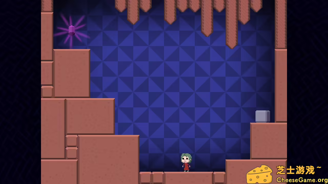图片[4] [PC]递归/Recursed | 学习版单机游戏截图-CheeseGame-芝士游戏