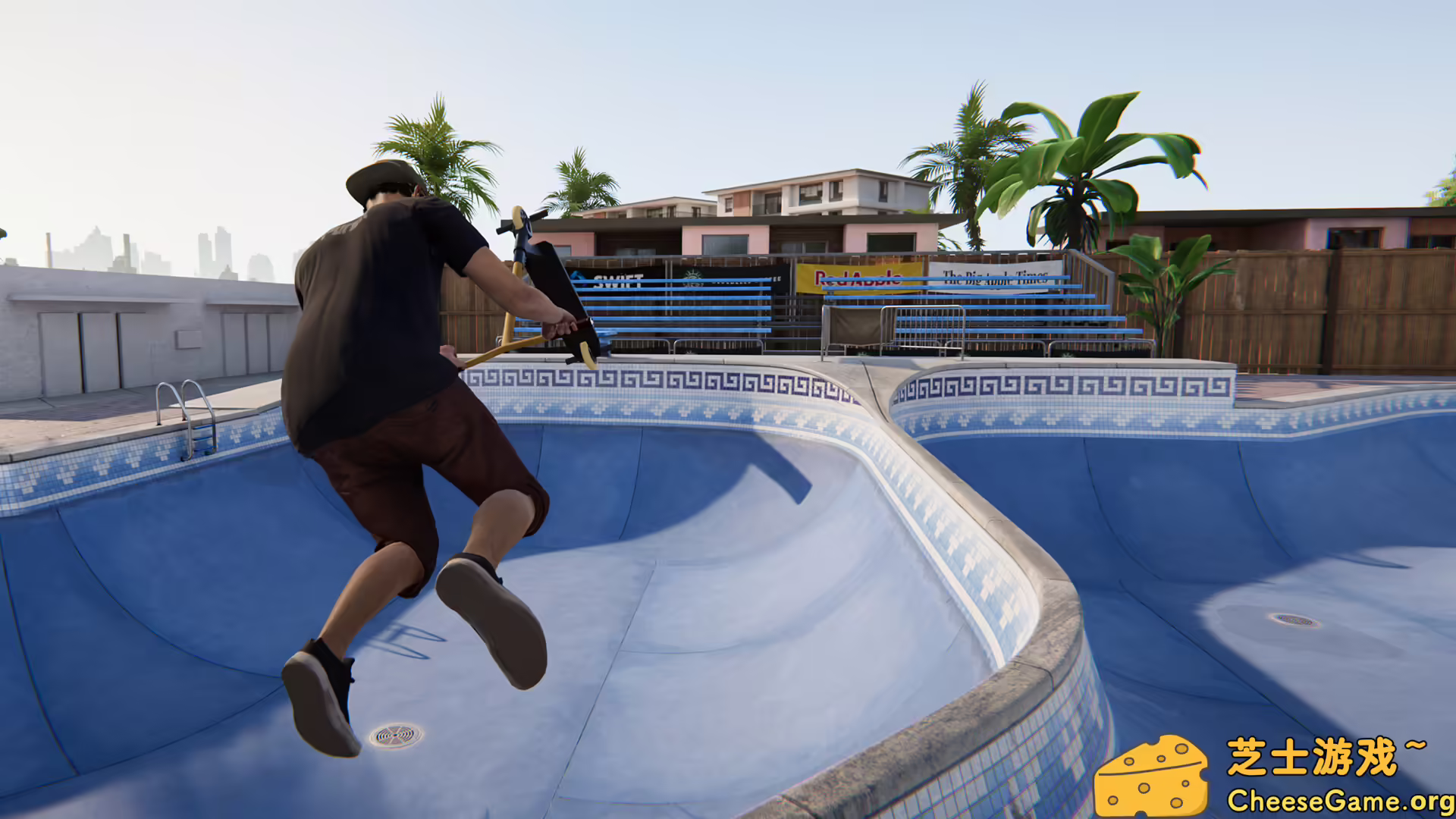 图片[4] [PC]ScootX | 学习版单机游戏截图-CheeseGame-芝士游戏