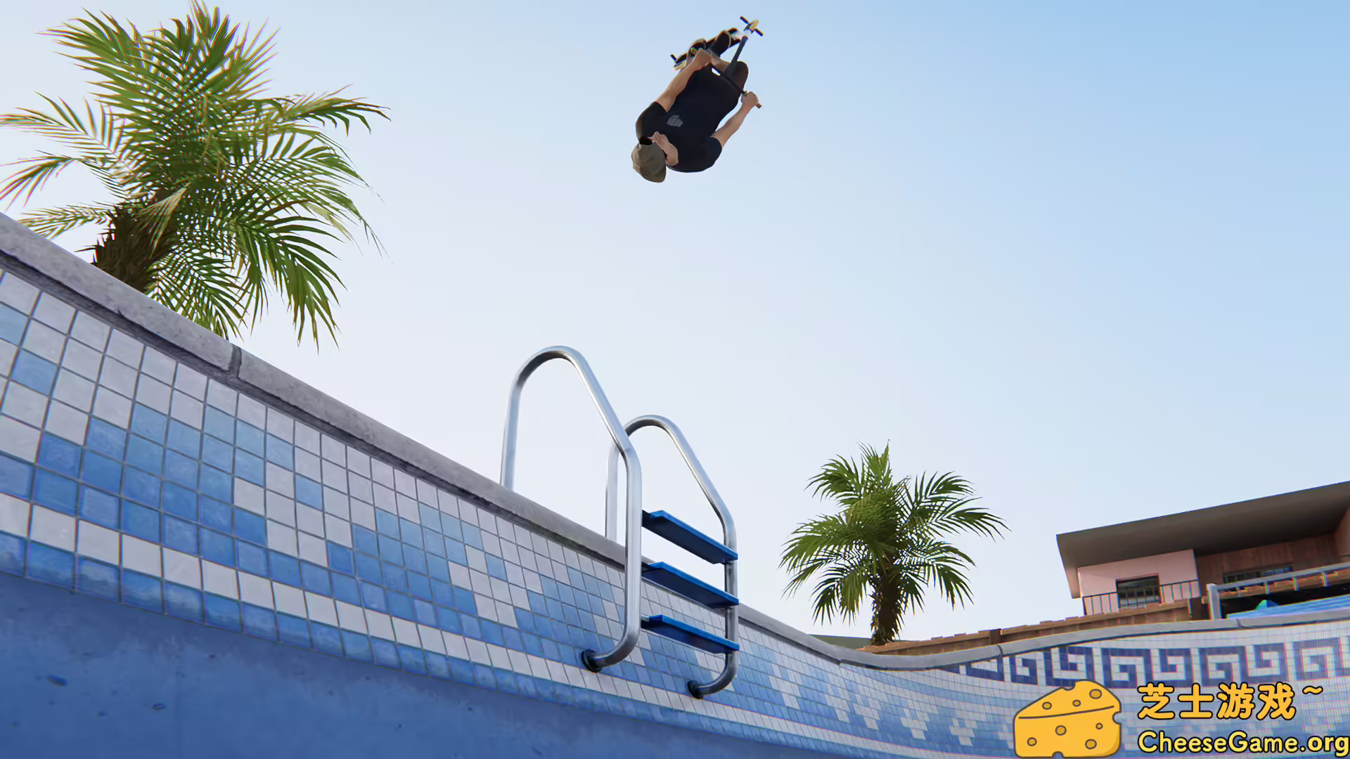 图片[6] [PC]ScootX | 学习版单机游戏截图-CheeseGame-芝士游戏