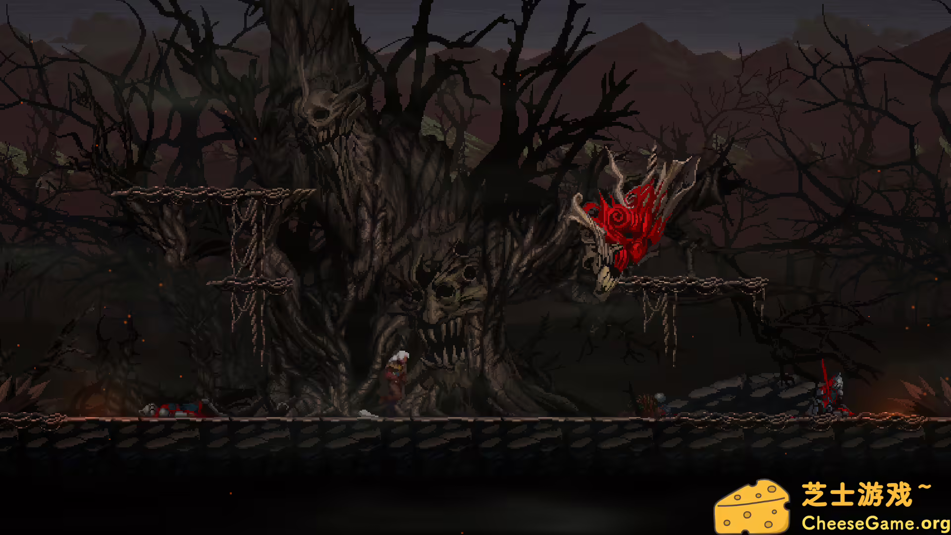 图片[2] [PC]龙已死/Dragon Is Dead | 学习版单机游戏截图-CheeseGame-芝士游戏