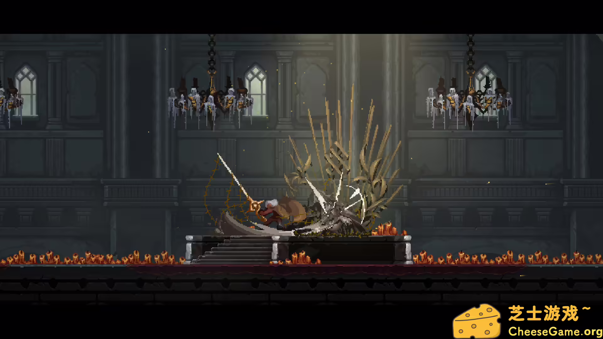 图片[4] [PC]龙已死/Dragon Is Dead | 学习版单机游戏截图-CheeseGame-芝士游戏