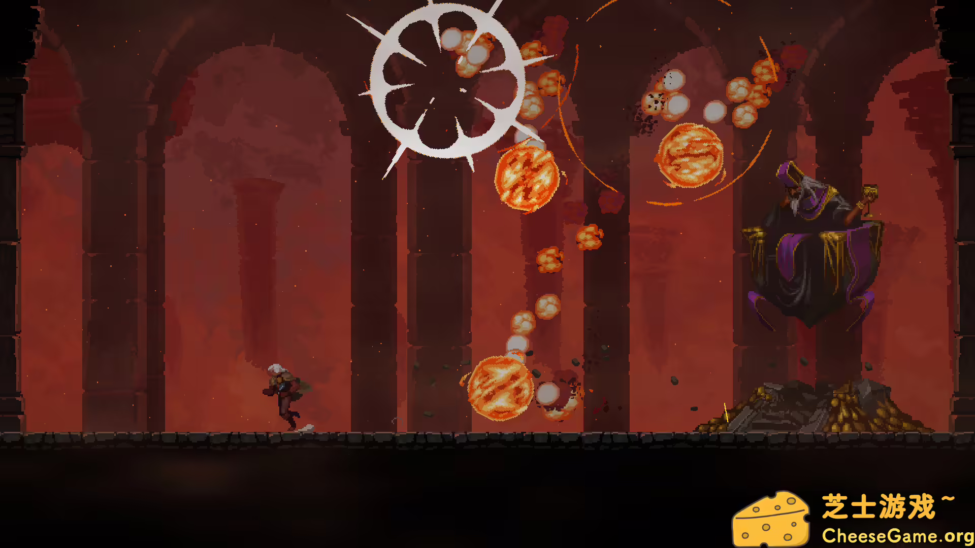 图片[6] [PC]龙已死/Dragon Is Dead | 学习版单机游戏截图-CheeseGame-芝士游戏