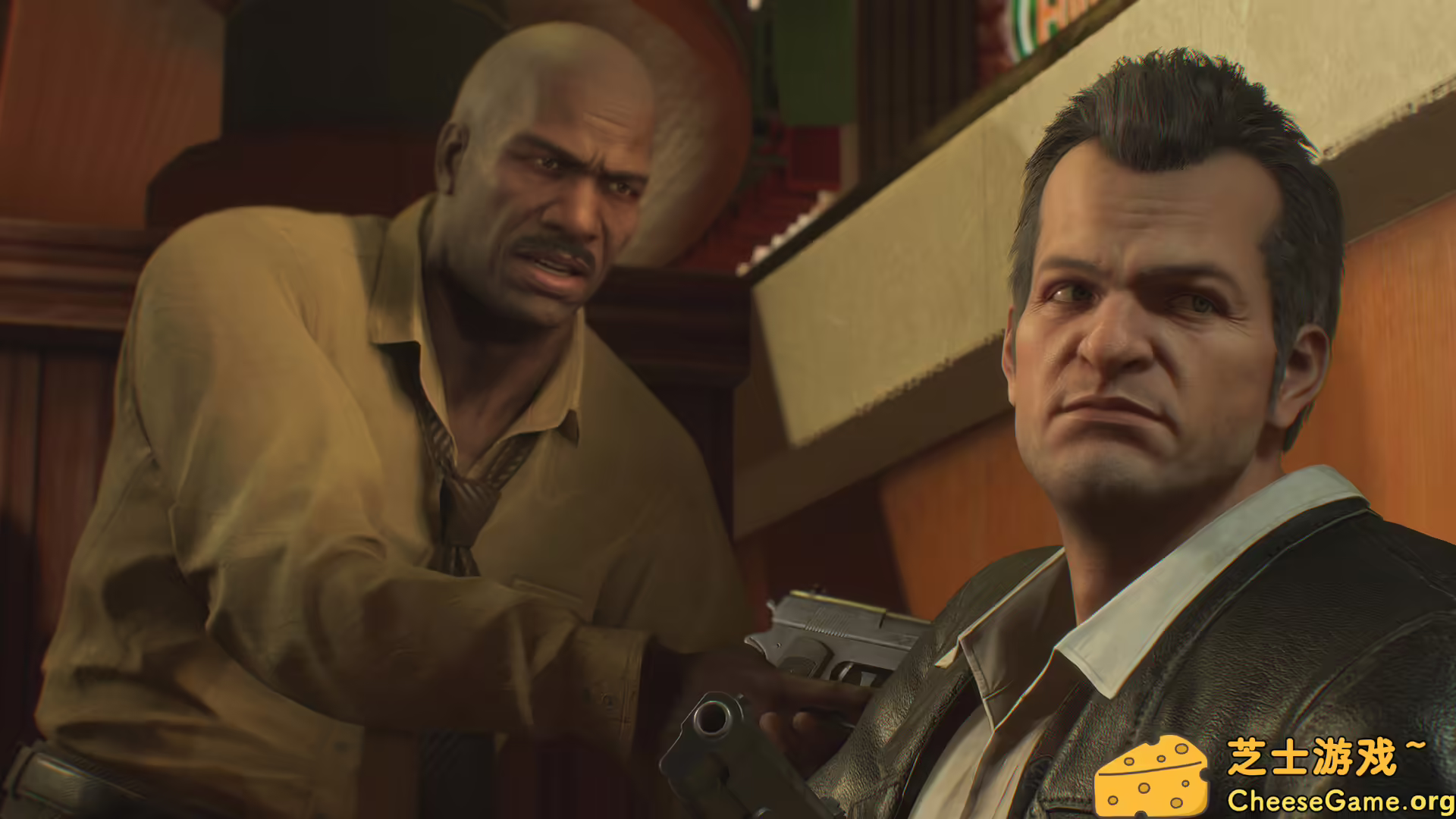 图片[2] [PC]丧尸围城：豪华复刻版/Dead Rising Deluxe Remaster | 学习版单机游戏截图-CheeseGame-芝士游戏