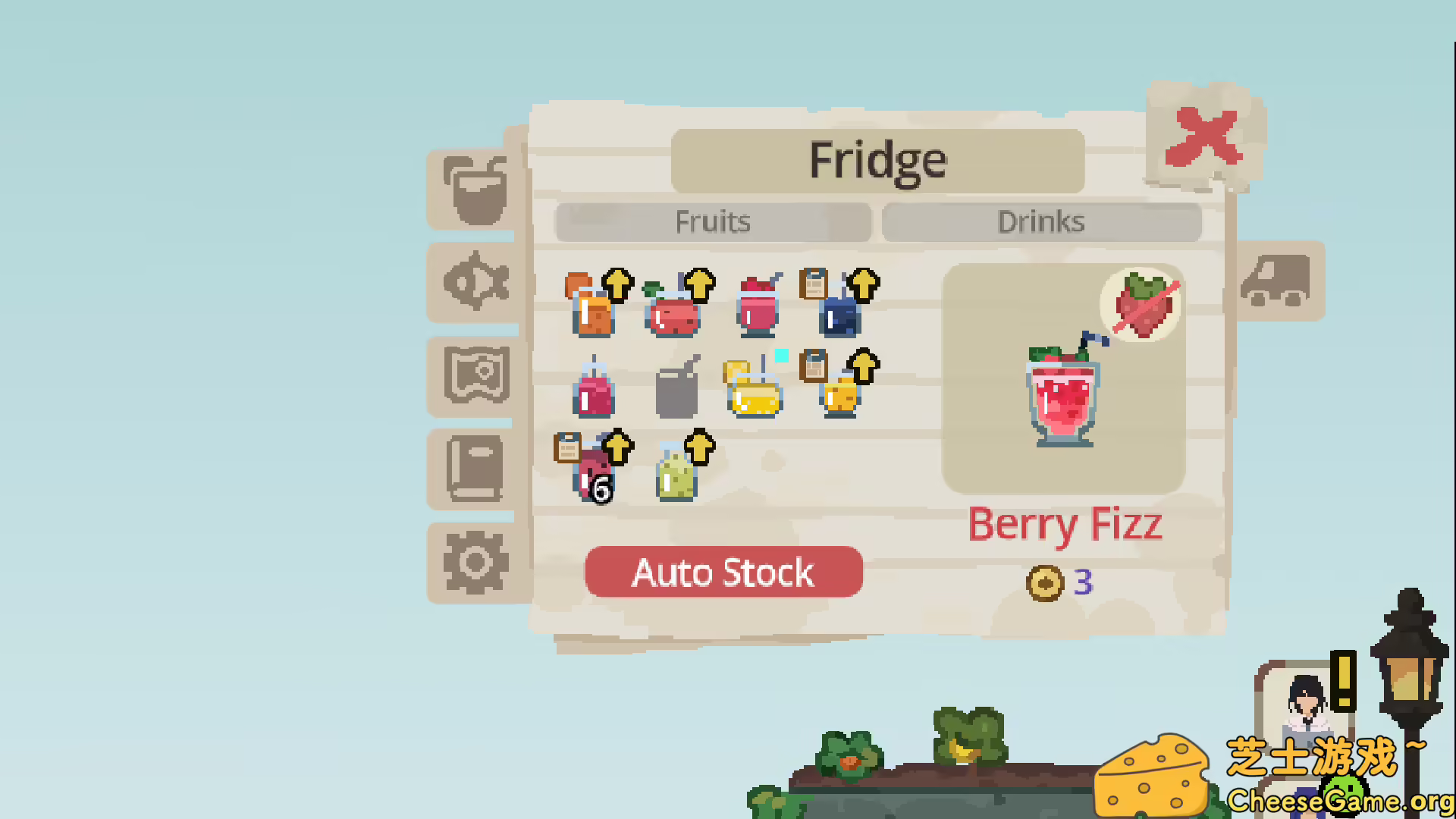 图片[5] [PC]屋顶种植生活/Roofgrown Life | 学习版单机游戏截图-CheeseGame-芝士游戏