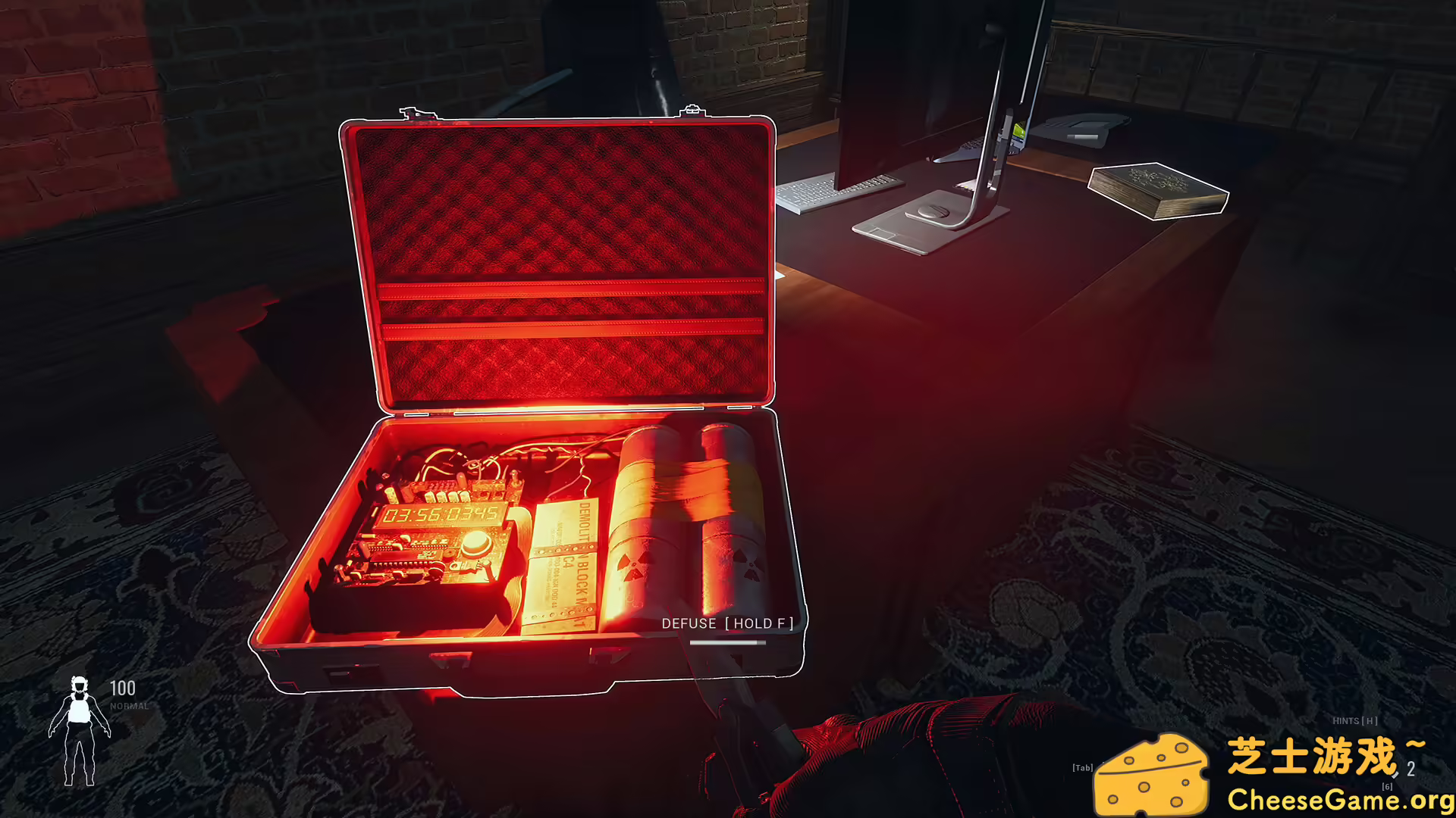 图片[5] [PC]特警指挥官/SWAT Commander/支持网络联机 | 学习版单机游戏截图-CheeseGame-芝士游戏