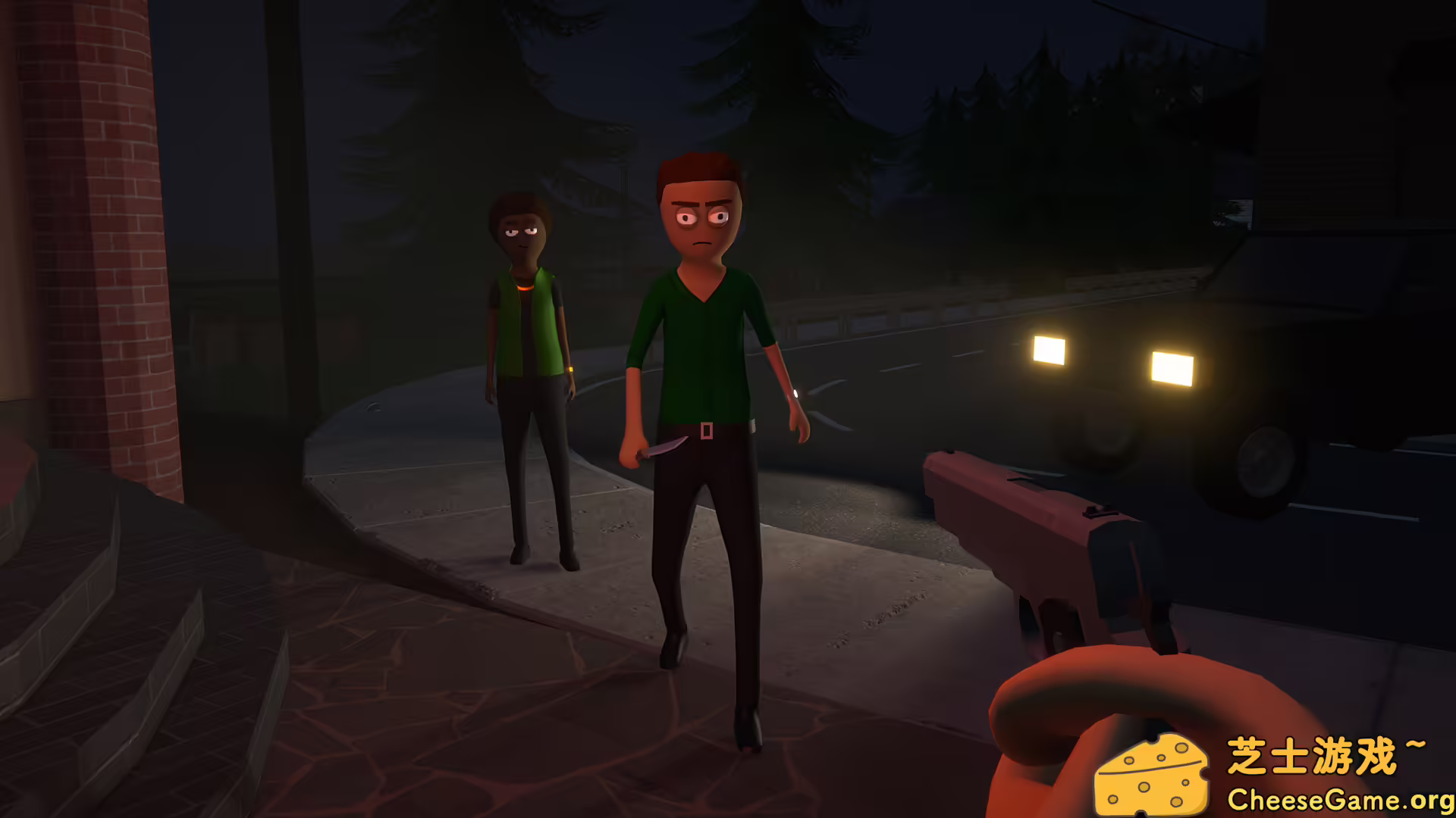 图片[2] [PC]绝命毒师模拟器/Schedule I | 学习版单机游戏截图-CheeseGame-芝士游戏