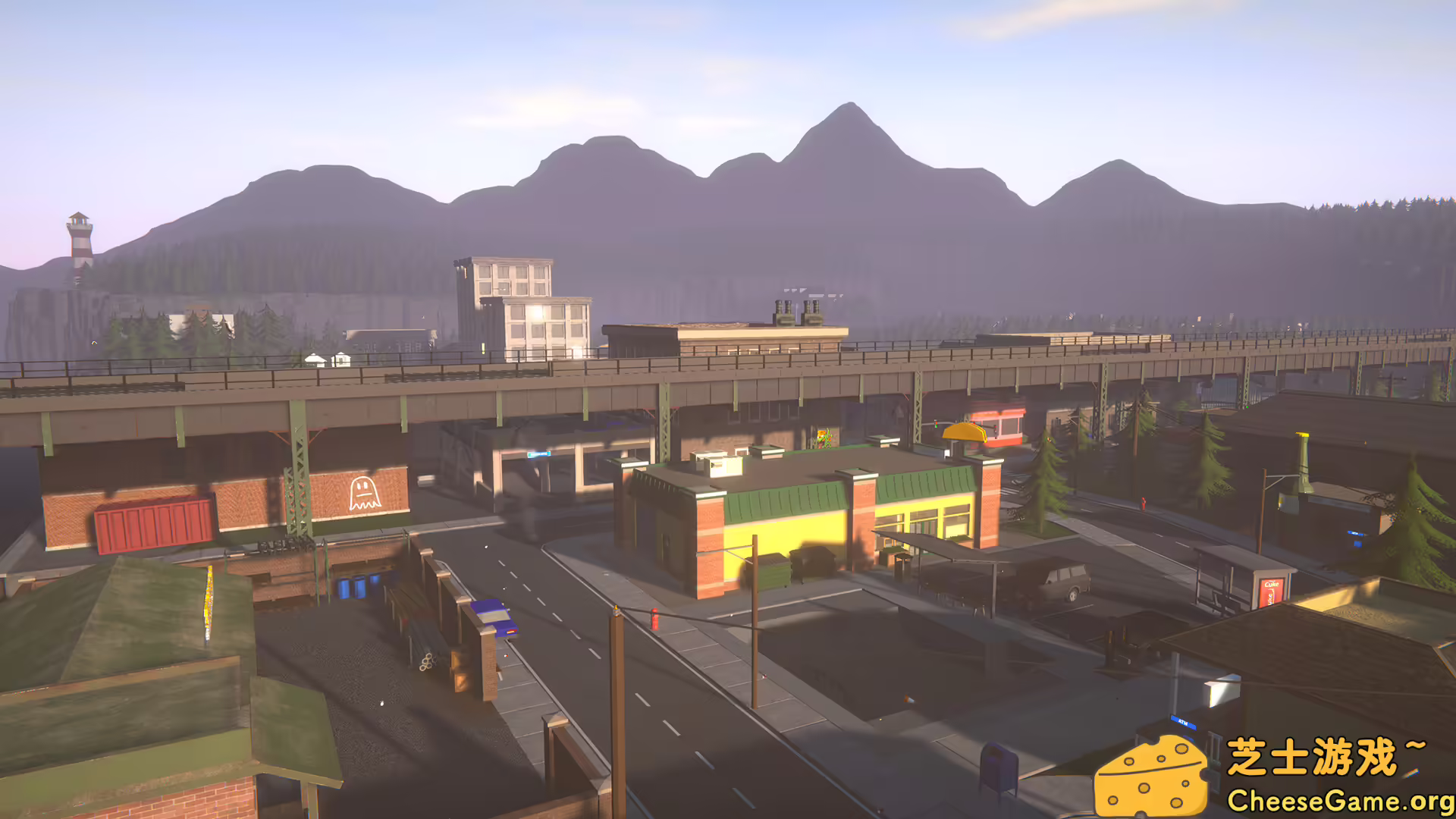 图片[3] [PC]绝命毒师模拟器/Schedule I | 学习版单机游戏截图-CheeseGame-芝士游戏