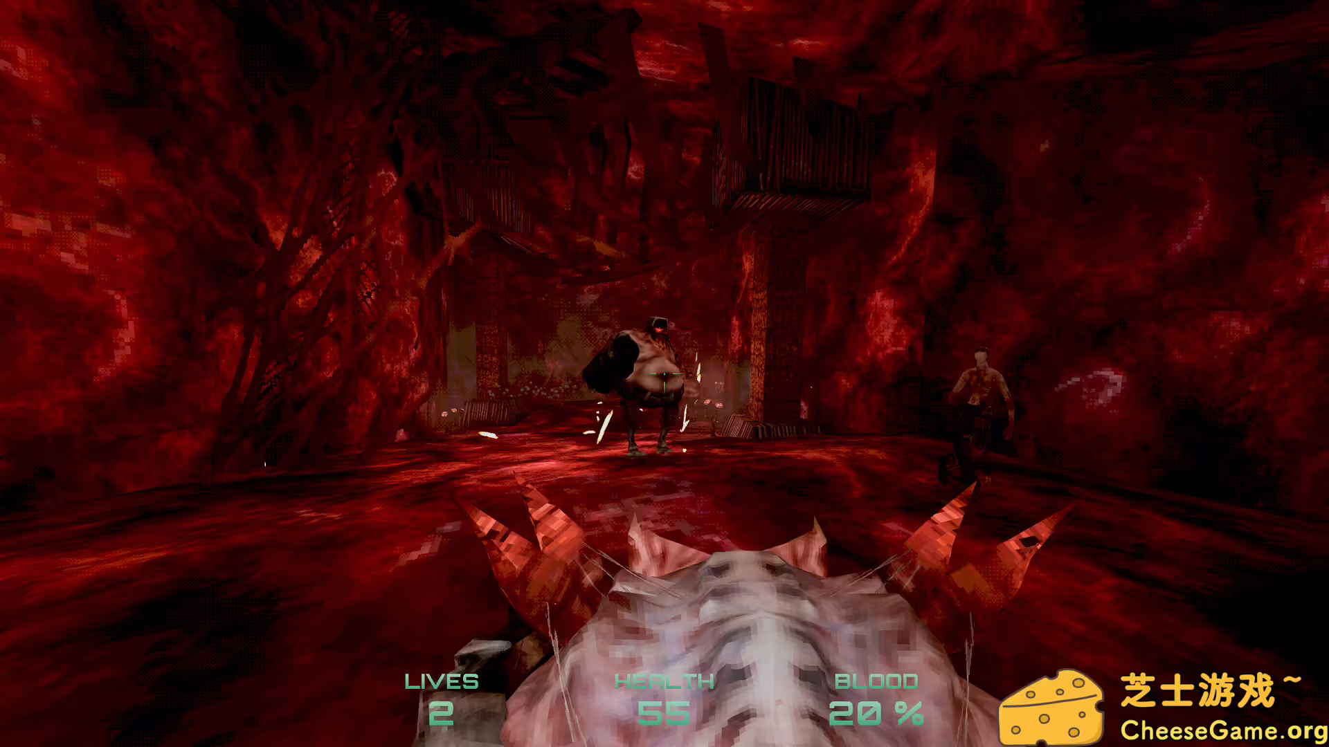 图片[5] [PC]切口/INCISION | 学习版单机游戏截图-CheeseGame-芝士游戏