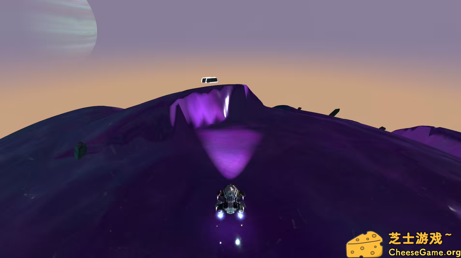 图片[5] [PC]行星控制：起源/Star Control: Origins | 学习版单机游戏截图-CheeseGame-芝士游戏