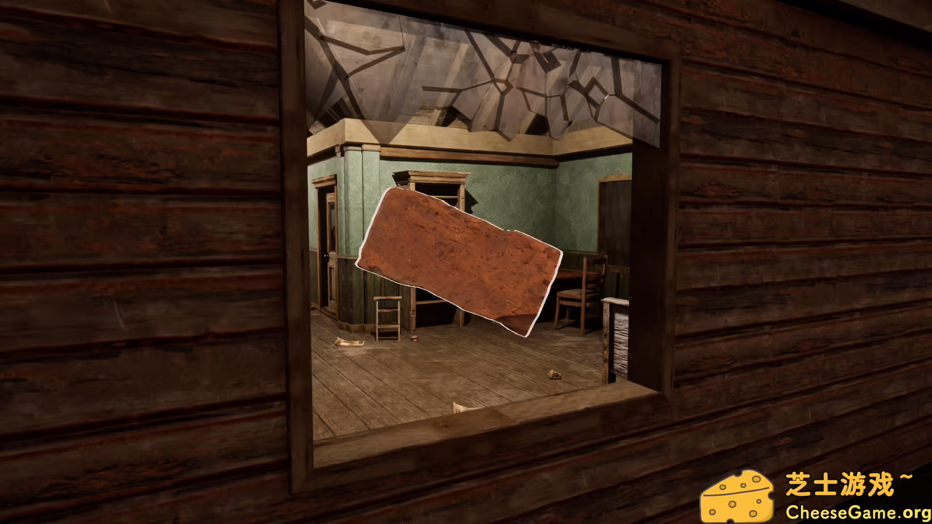 图片[6] [PC]流浪汉：复仇/Bum: Revenge/支持网络联机 | 学习版单机游戏截图-CheeseGame-芝士游戏