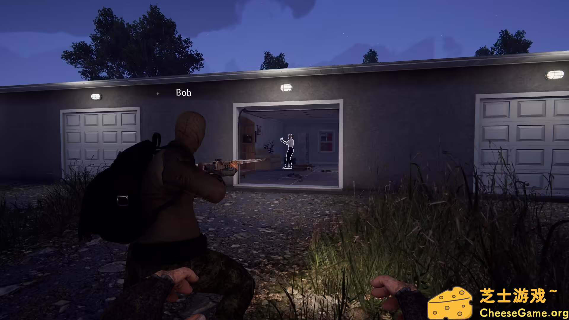 图片[6] [PC]犯罪模拟器/Crime Simulator/支持网络联机 | 学习版单机游戏截图-CheeseGame-芝士游戏